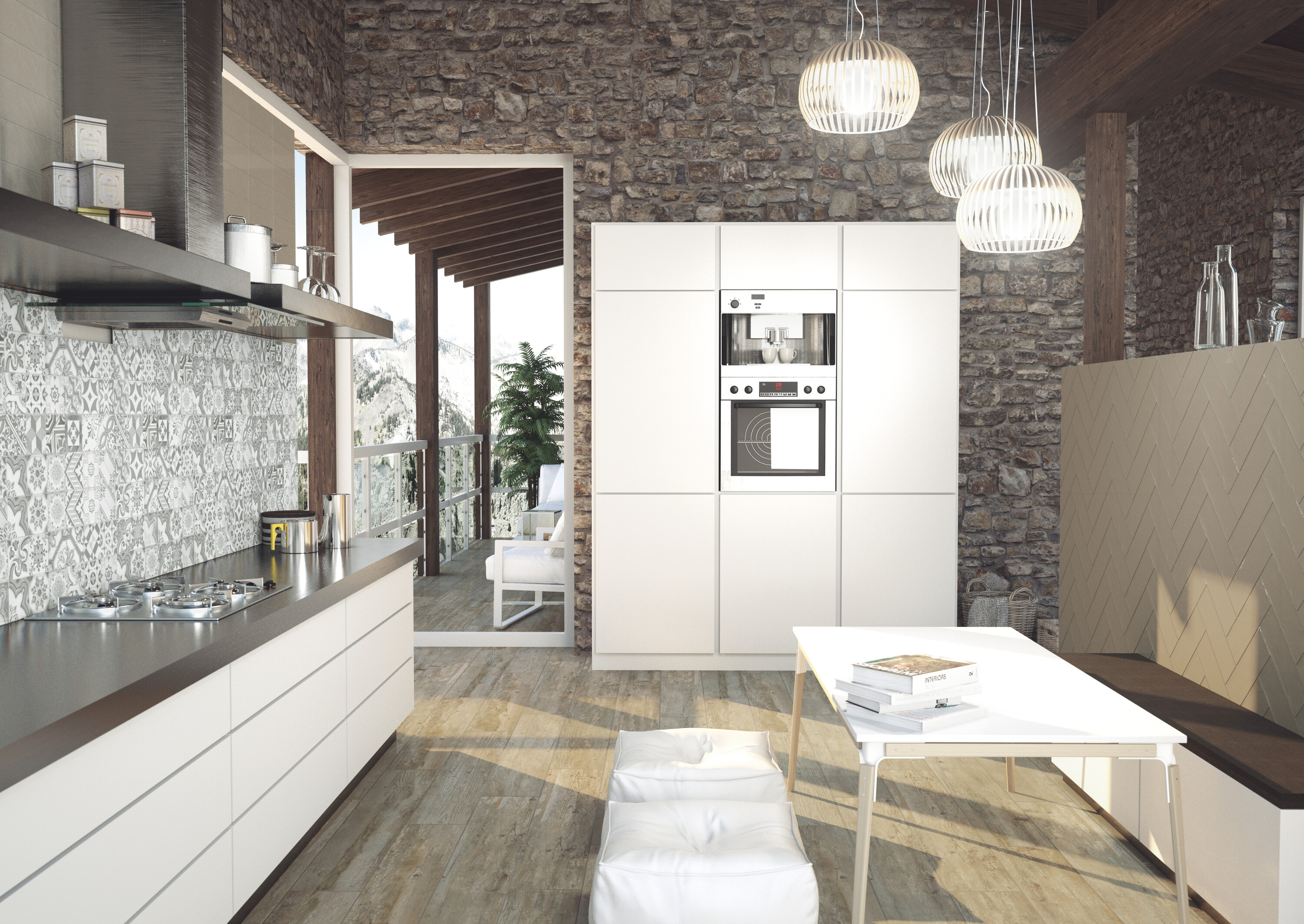 Коллекция Bulevar