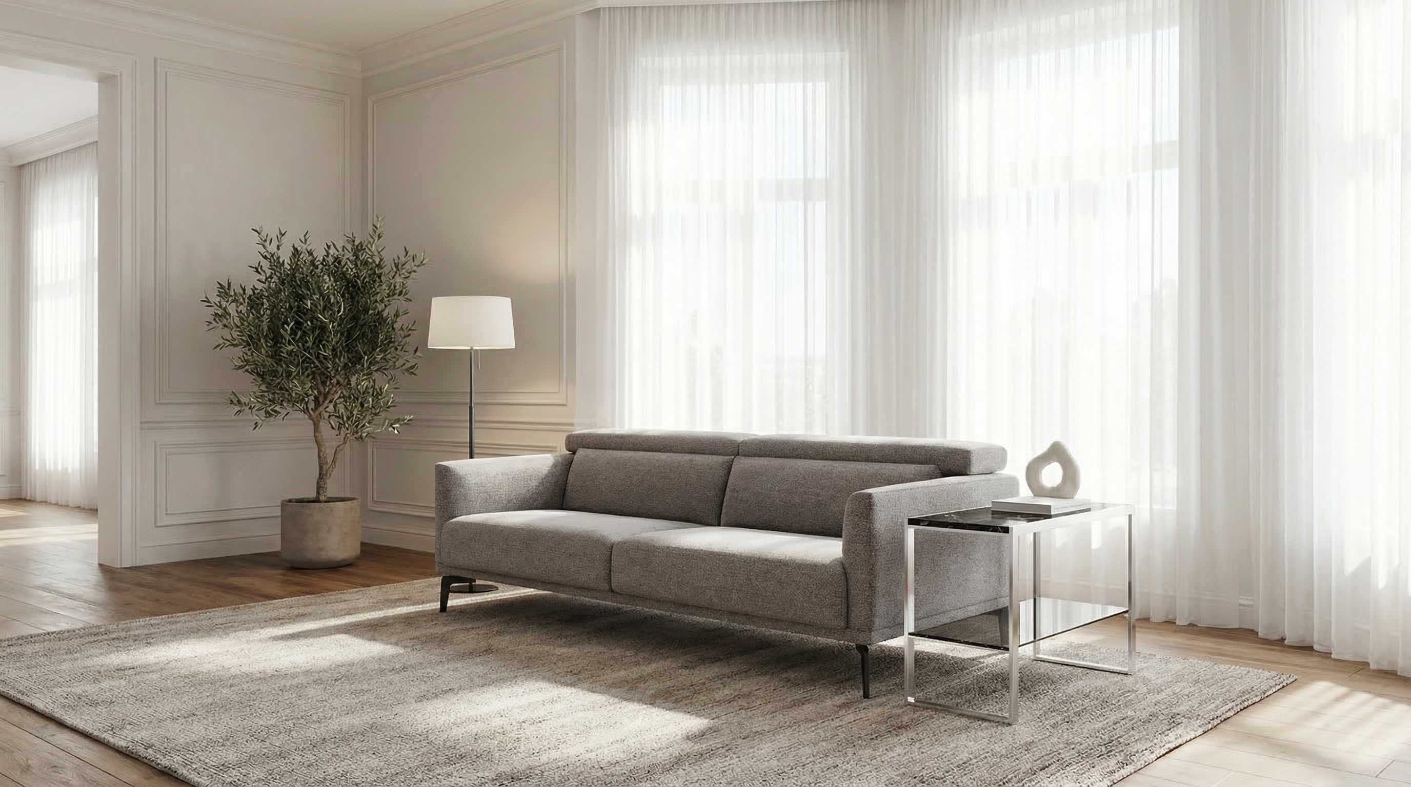 Коллекция Moria