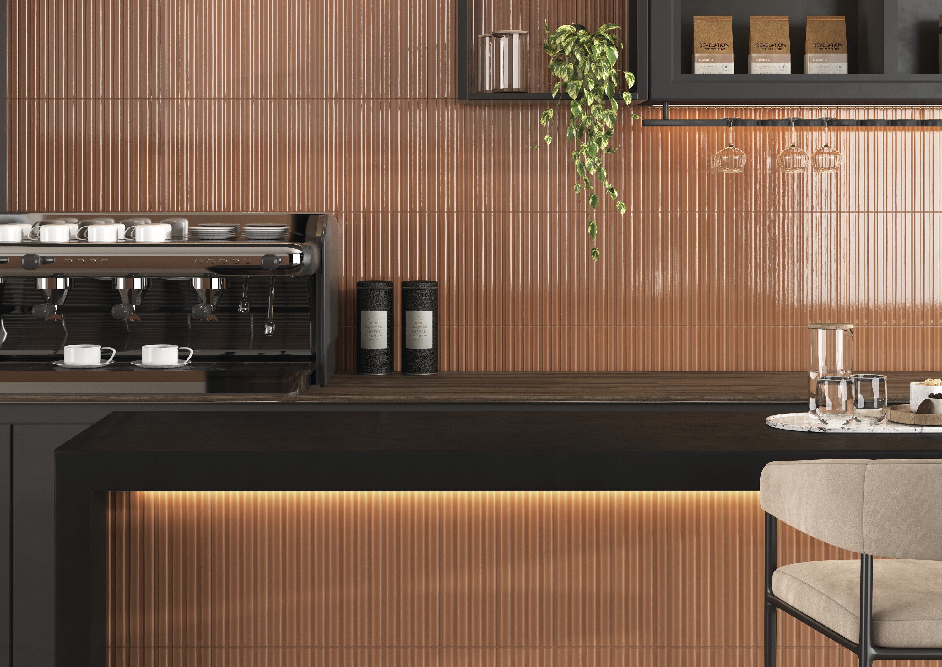 Коллекция Gare