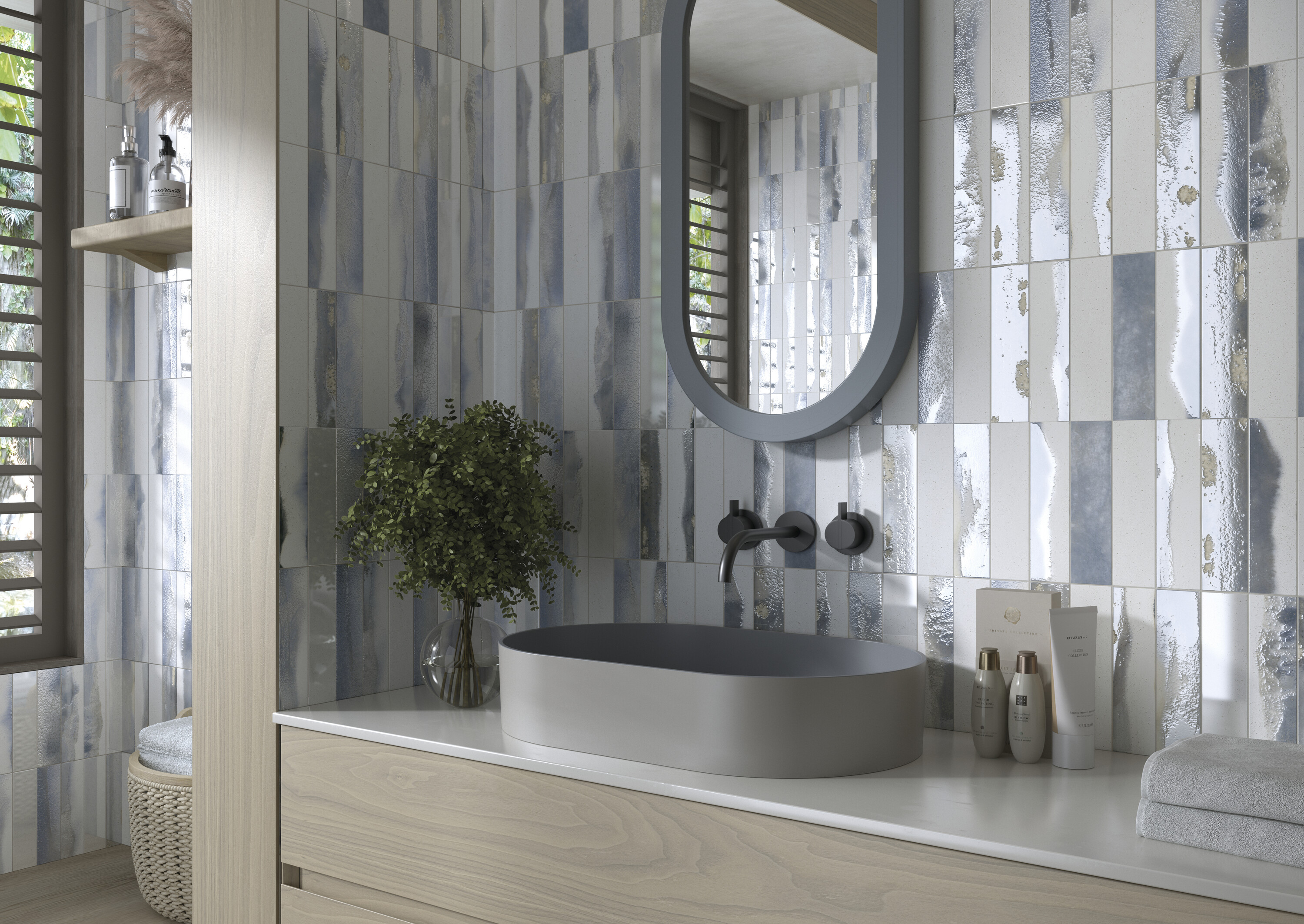 Коллекция Boubles