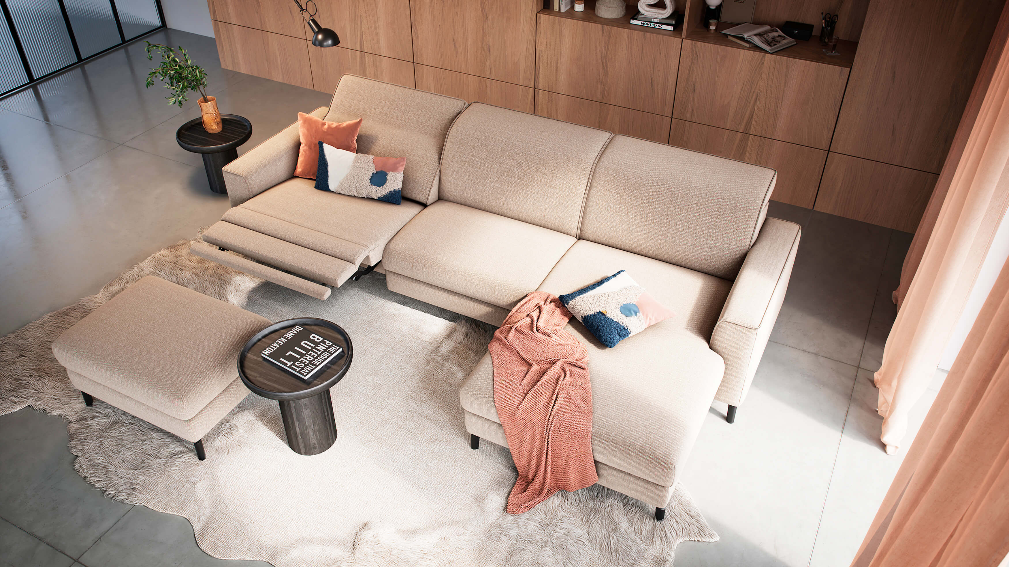 Диваны Fratino made in Belgium