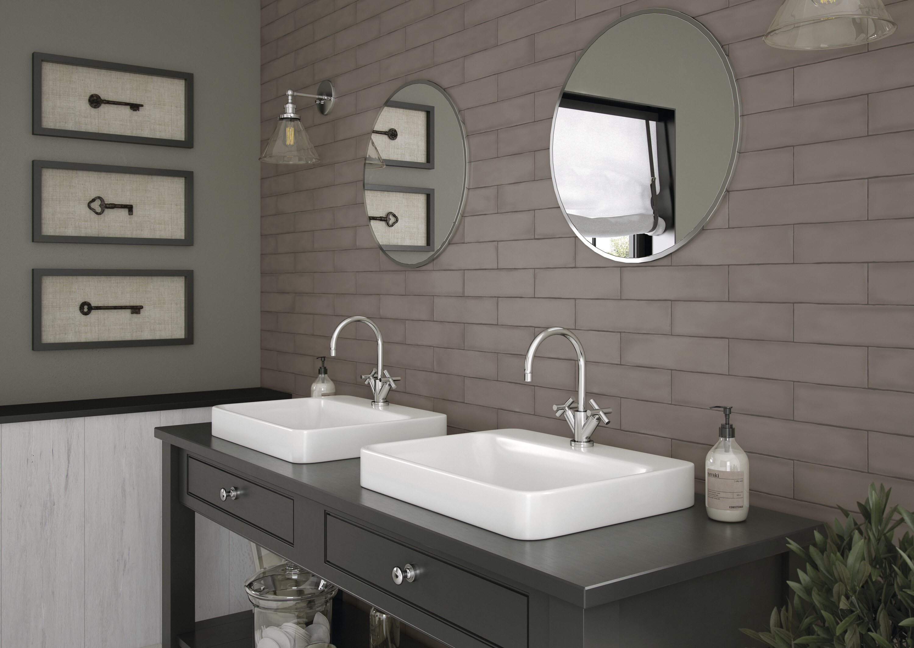 Коллекция Colonial