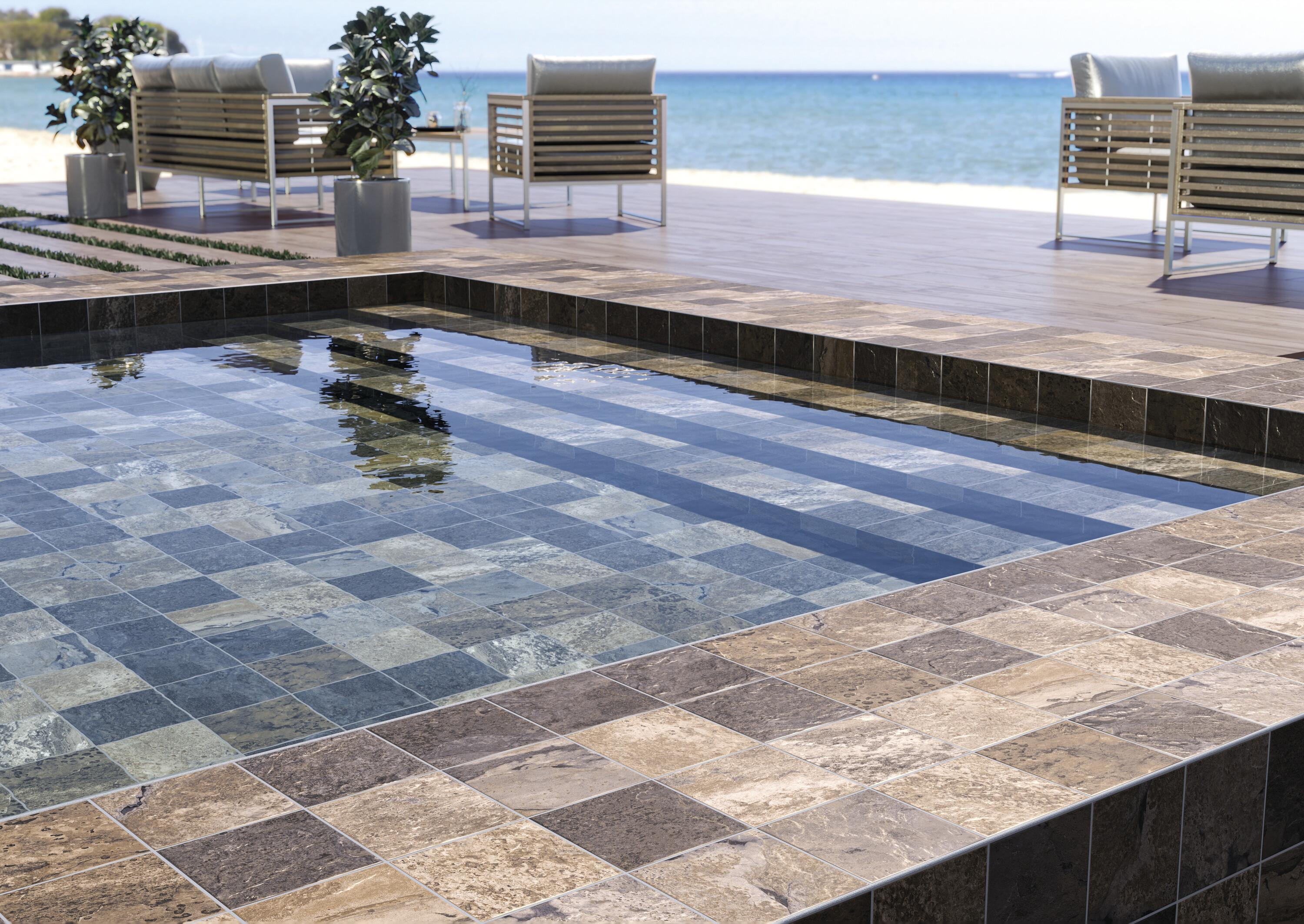 Коллекция Bali