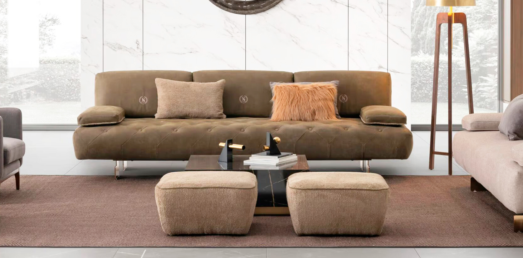 Коллекция Doria