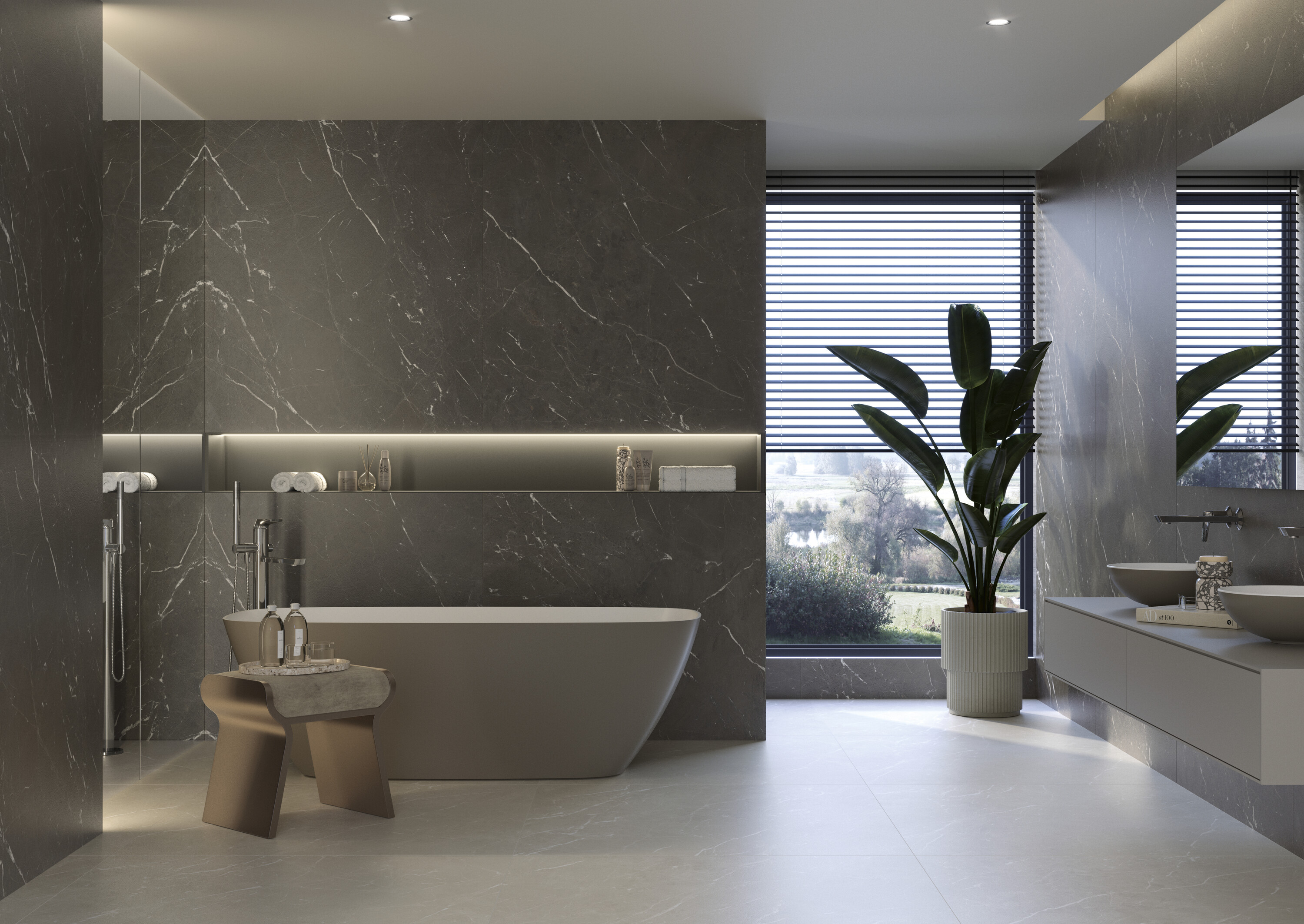 Коллекция Infinity