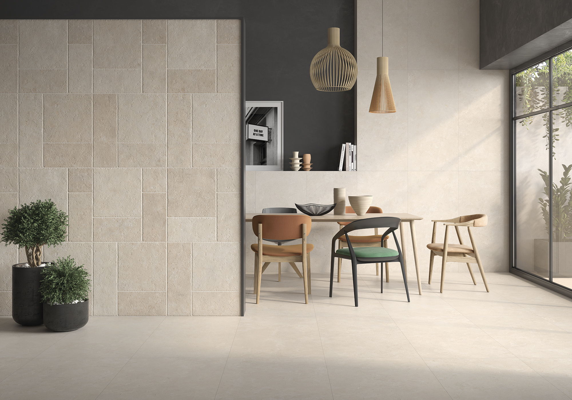 Коллекция Montrellier