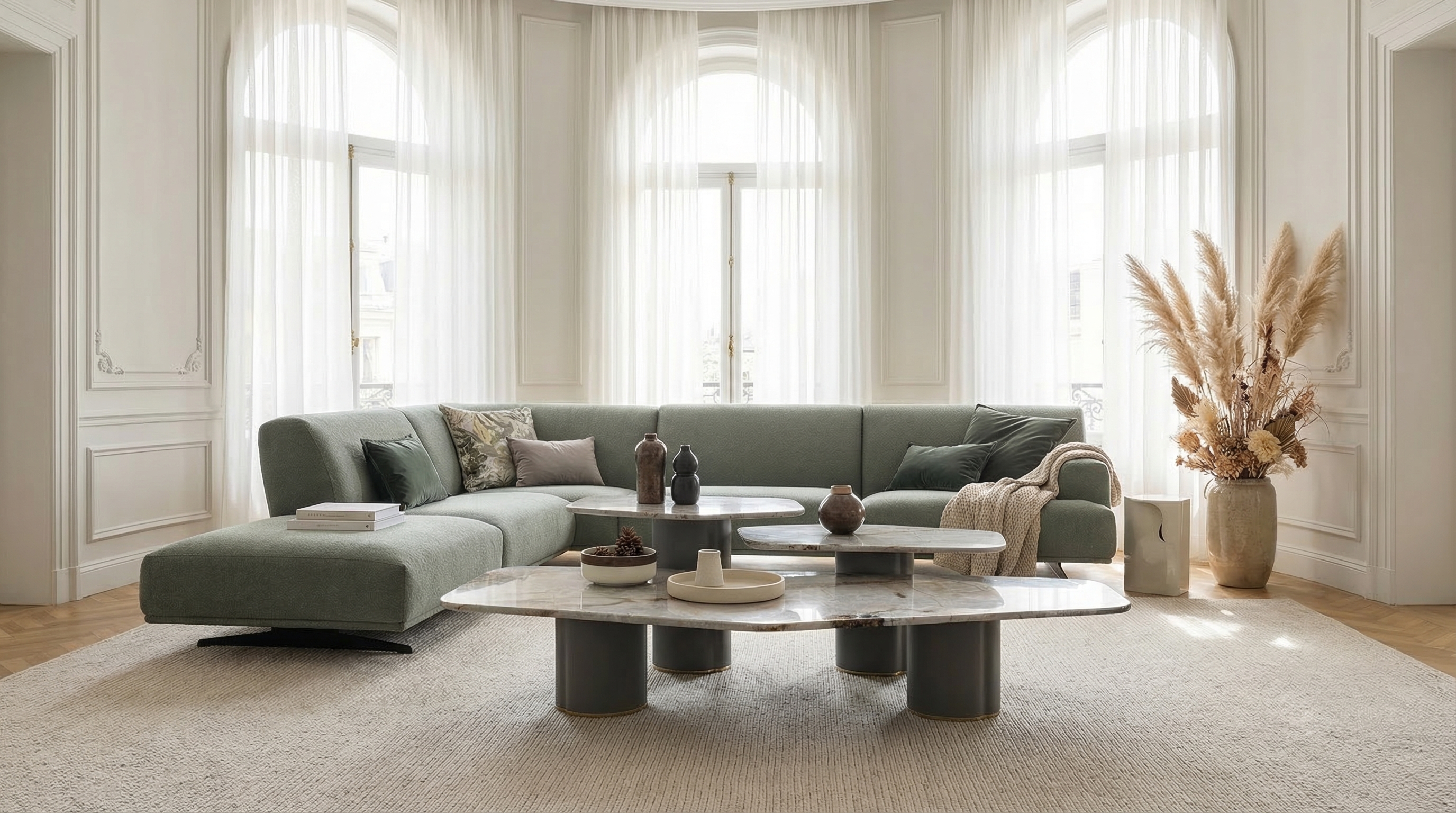 Коллекция Moria