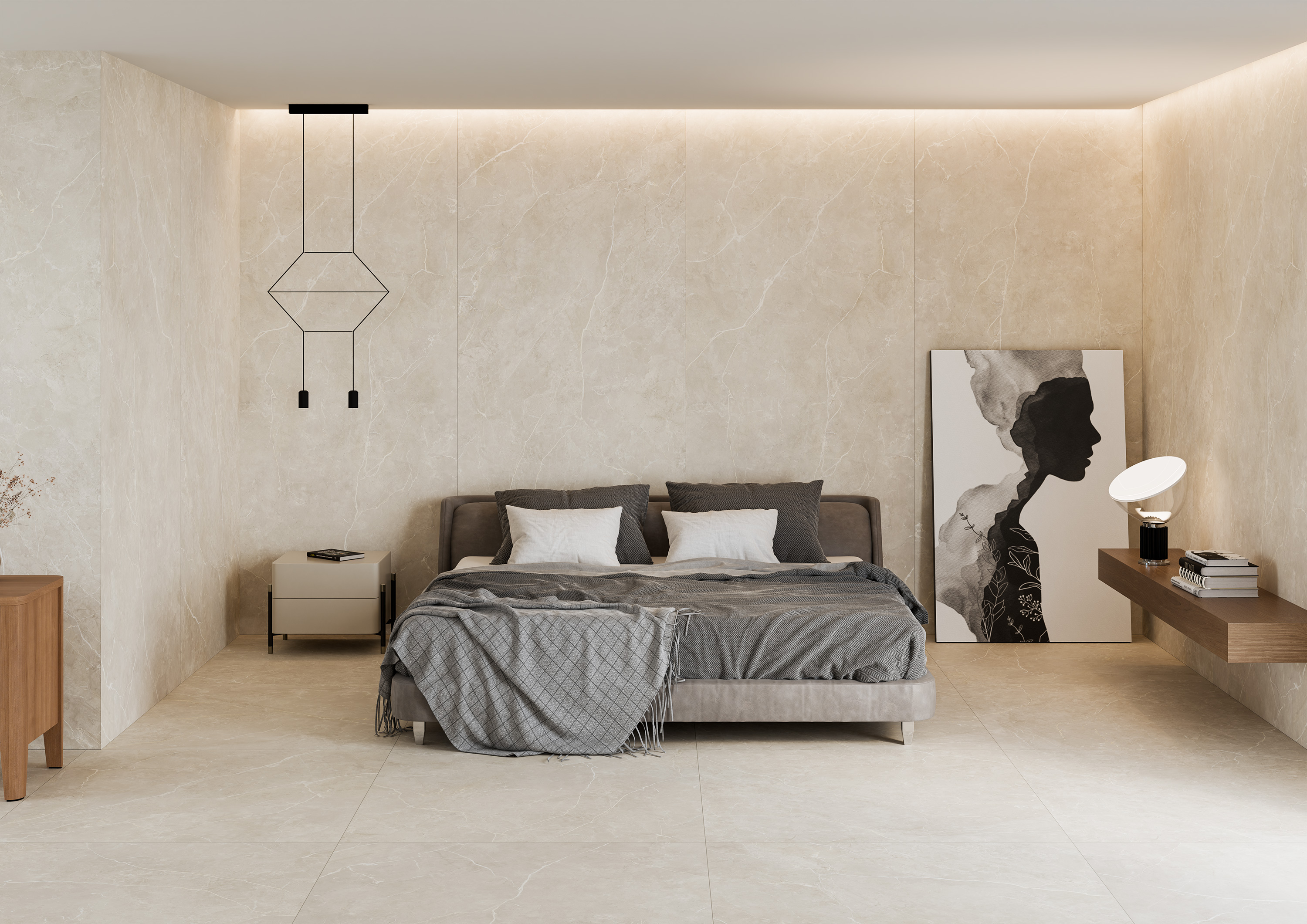 Коллекция Messa