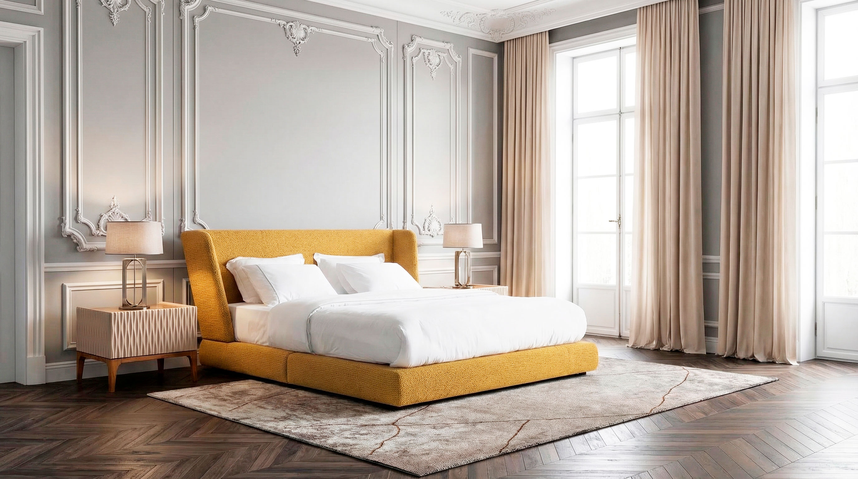 Коллекция Rens