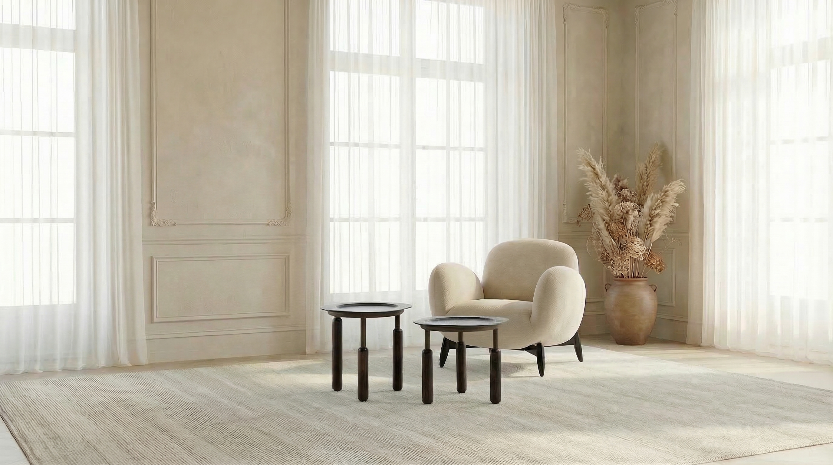 Коллекция Ludo