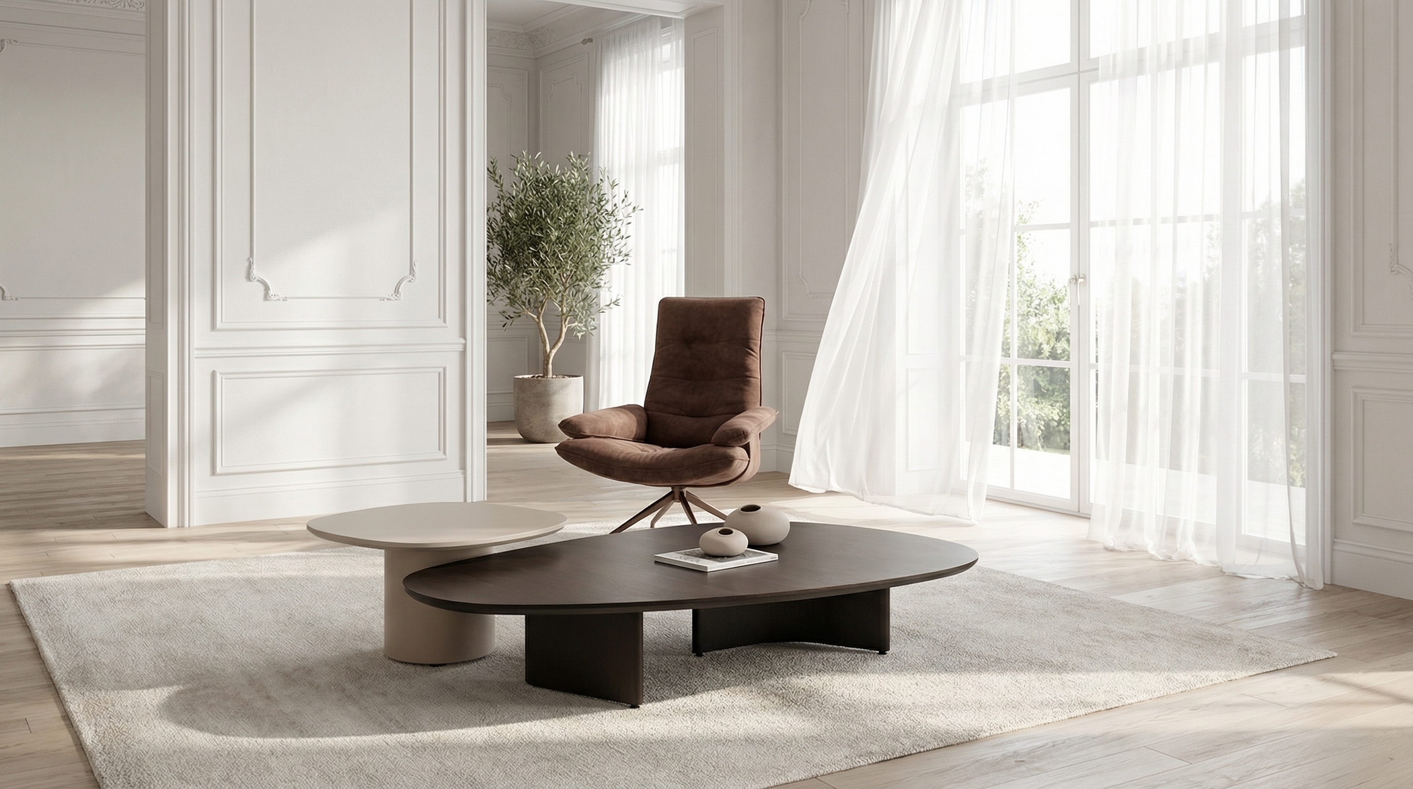 Коллекция Lava