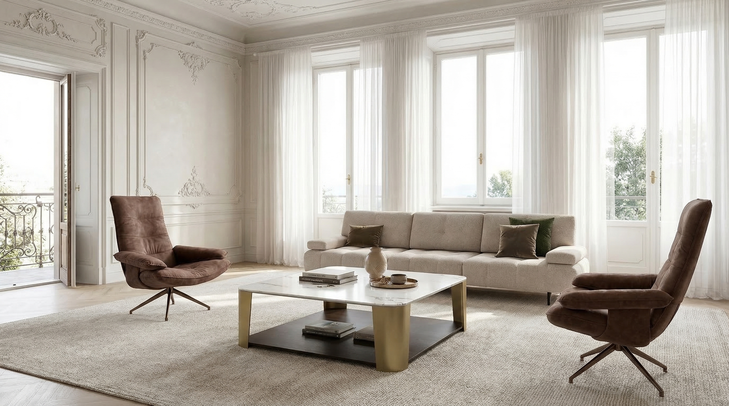 Коллекция Breda