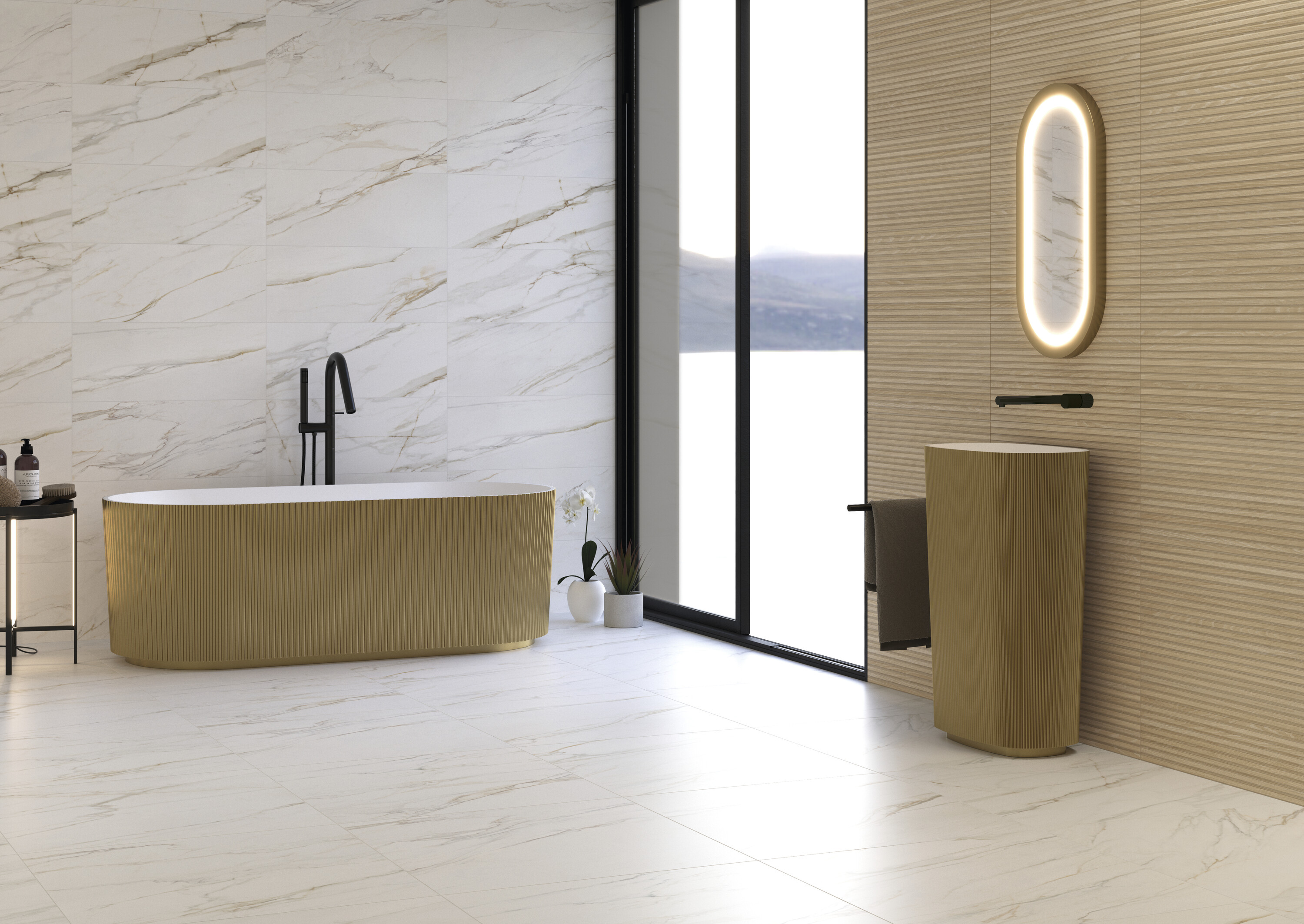 Коллекция Caleya