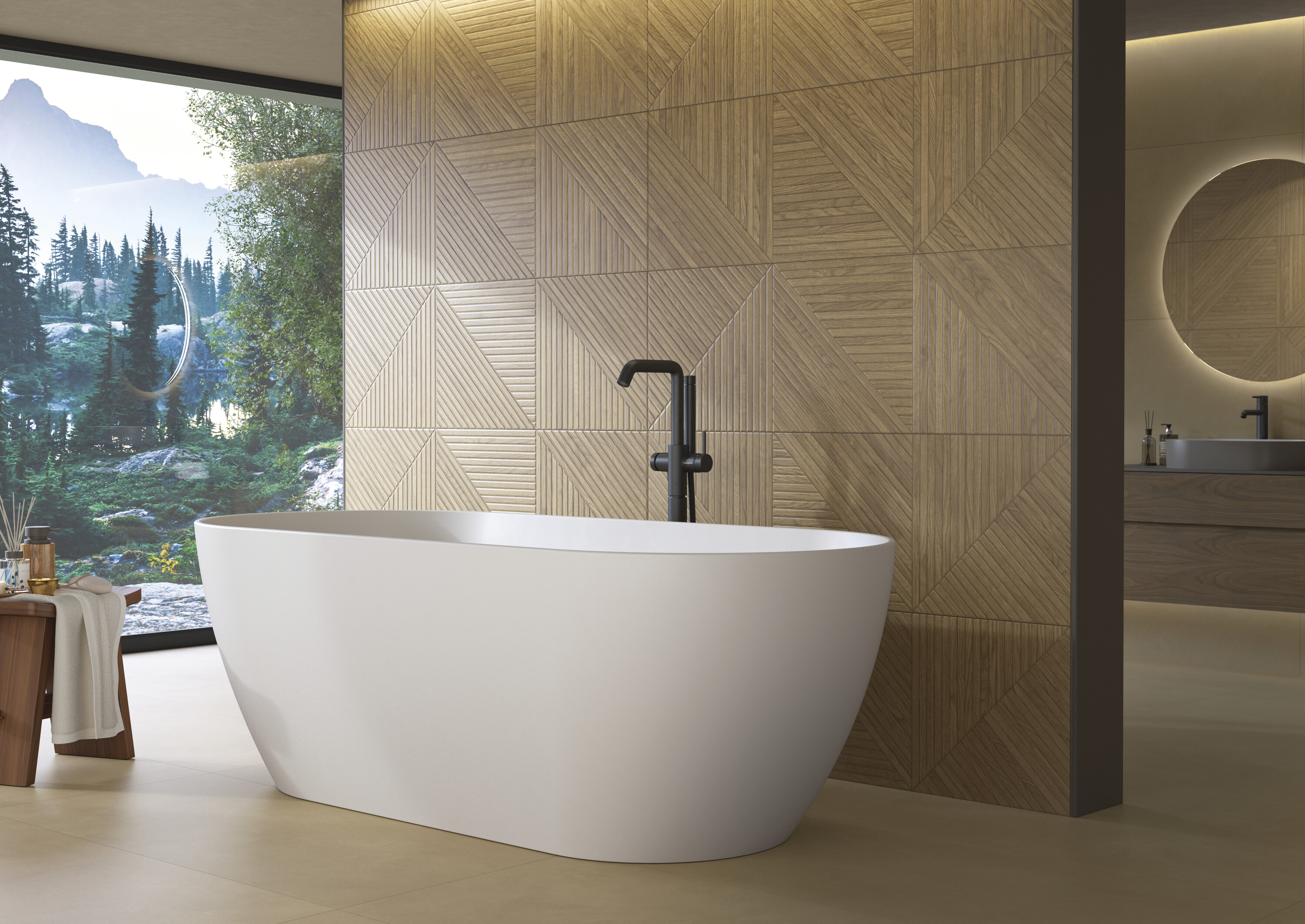 Коллекция Geometric