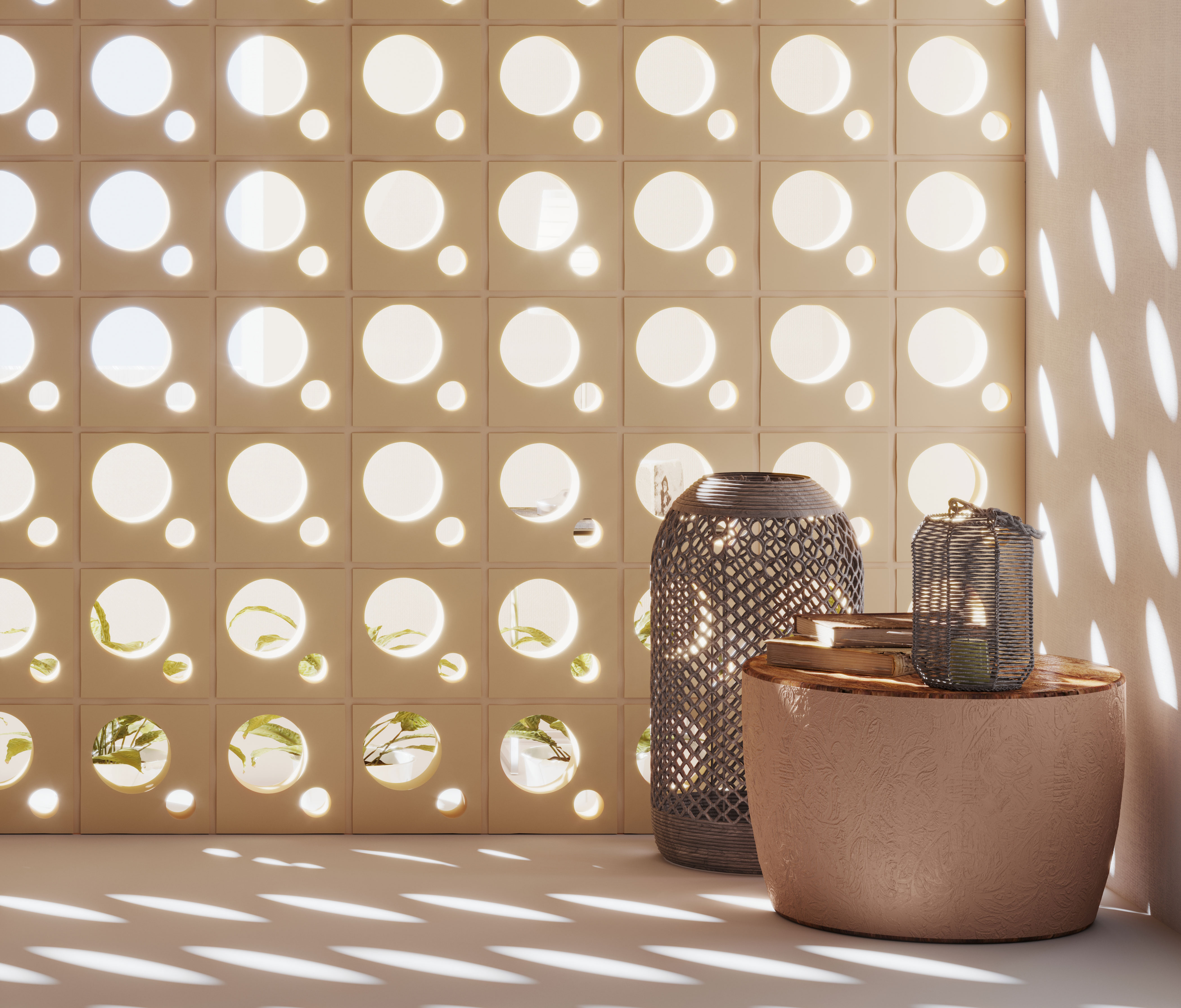 Коллекция Matilda Ceramic