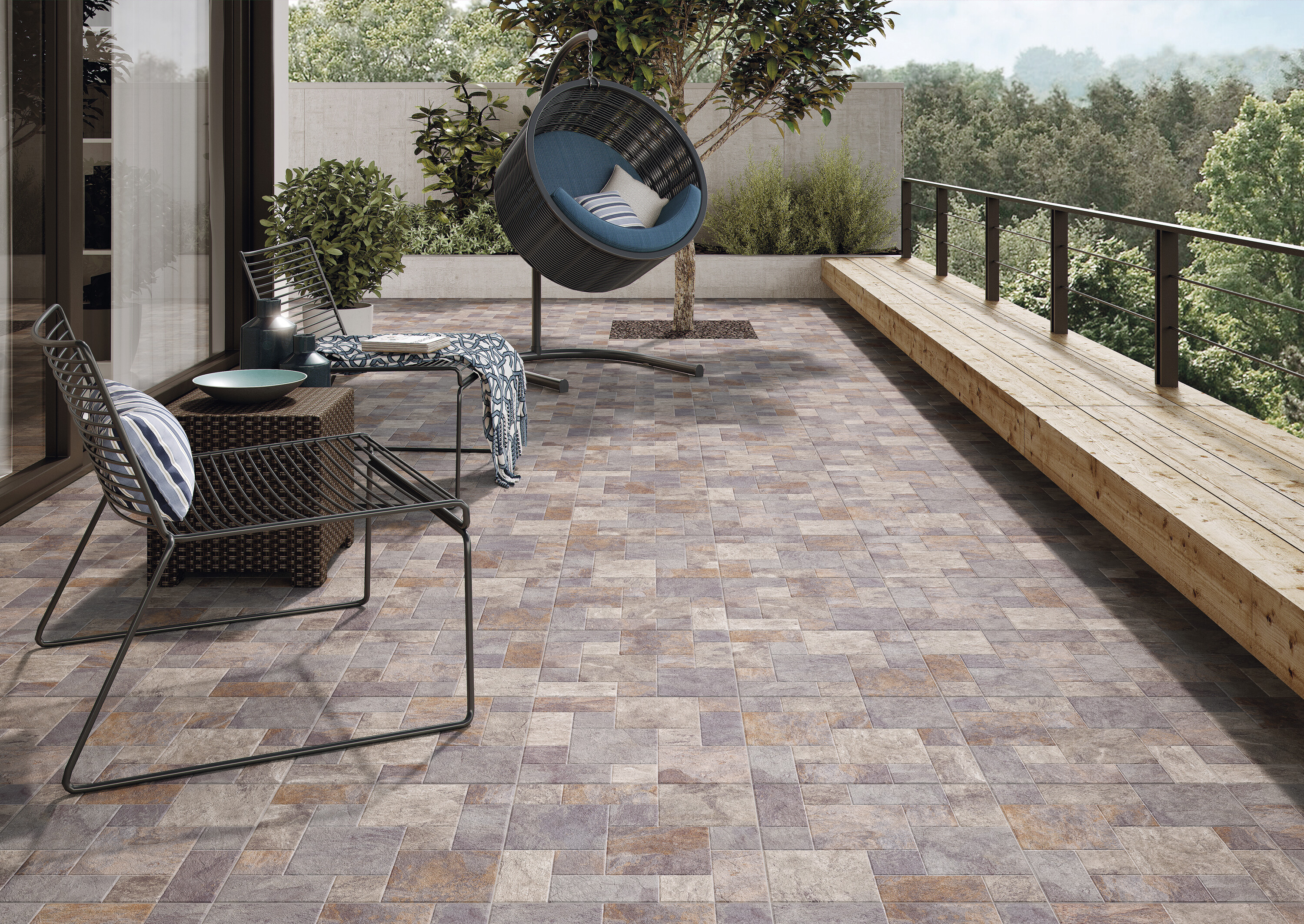 Коллекция Baltik