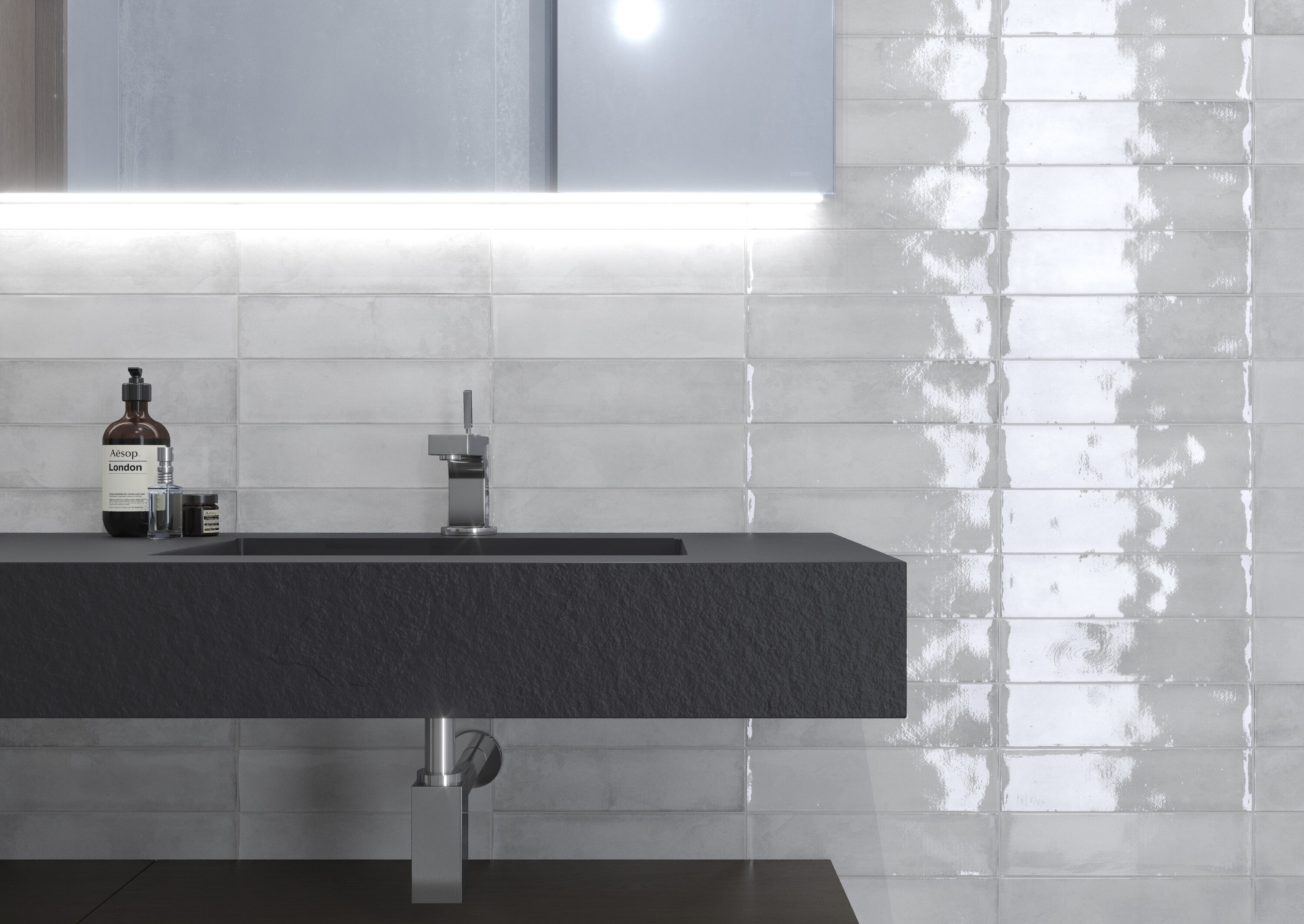 Коллекция Cambre