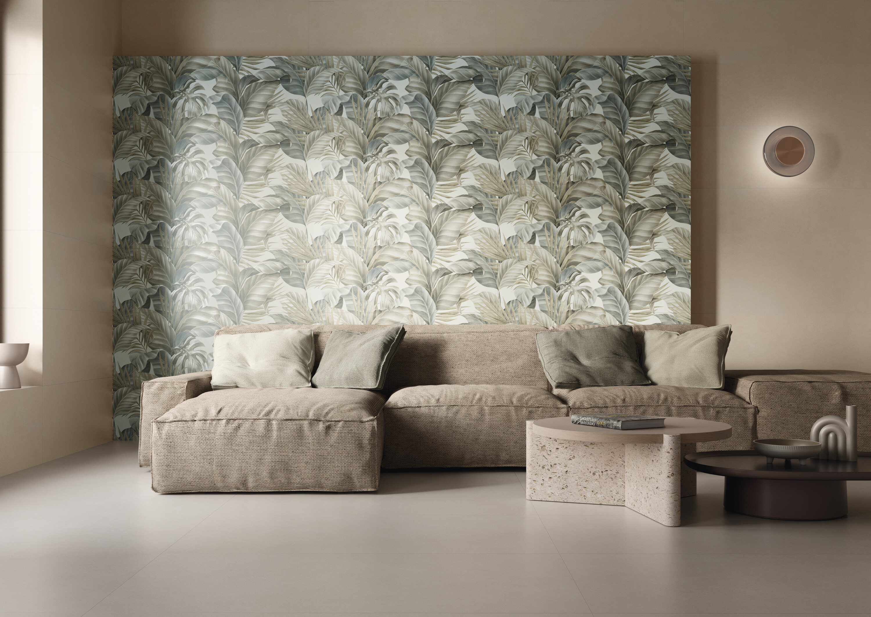 Коллекция Gravity