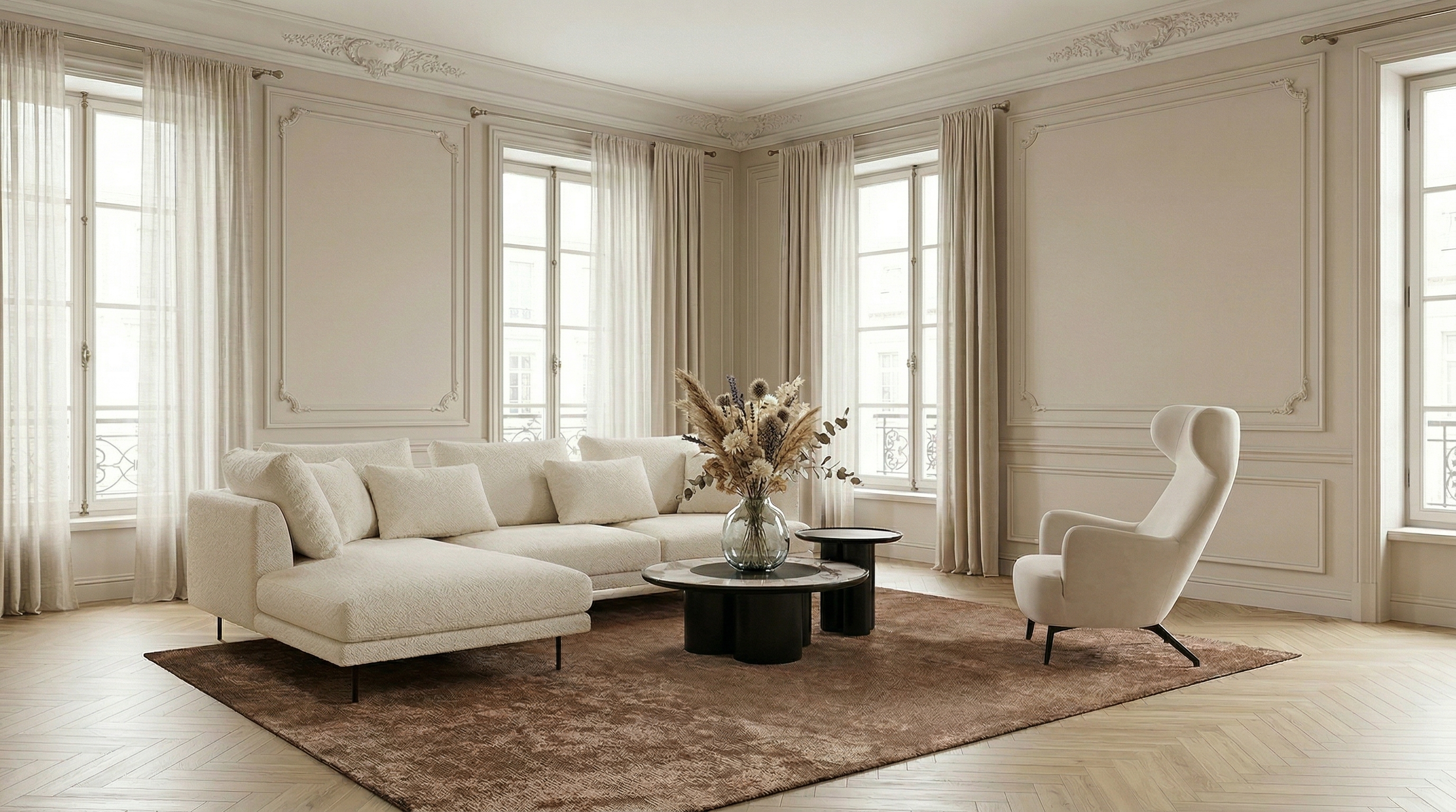 Lemme Design by Timothy Oulton, United Kingdom