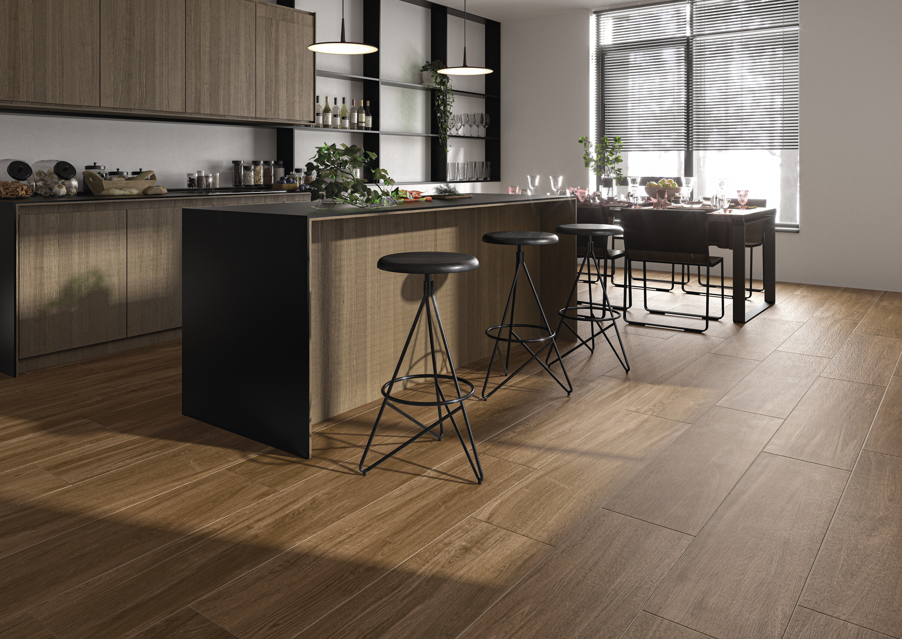 Коллекция Brighton