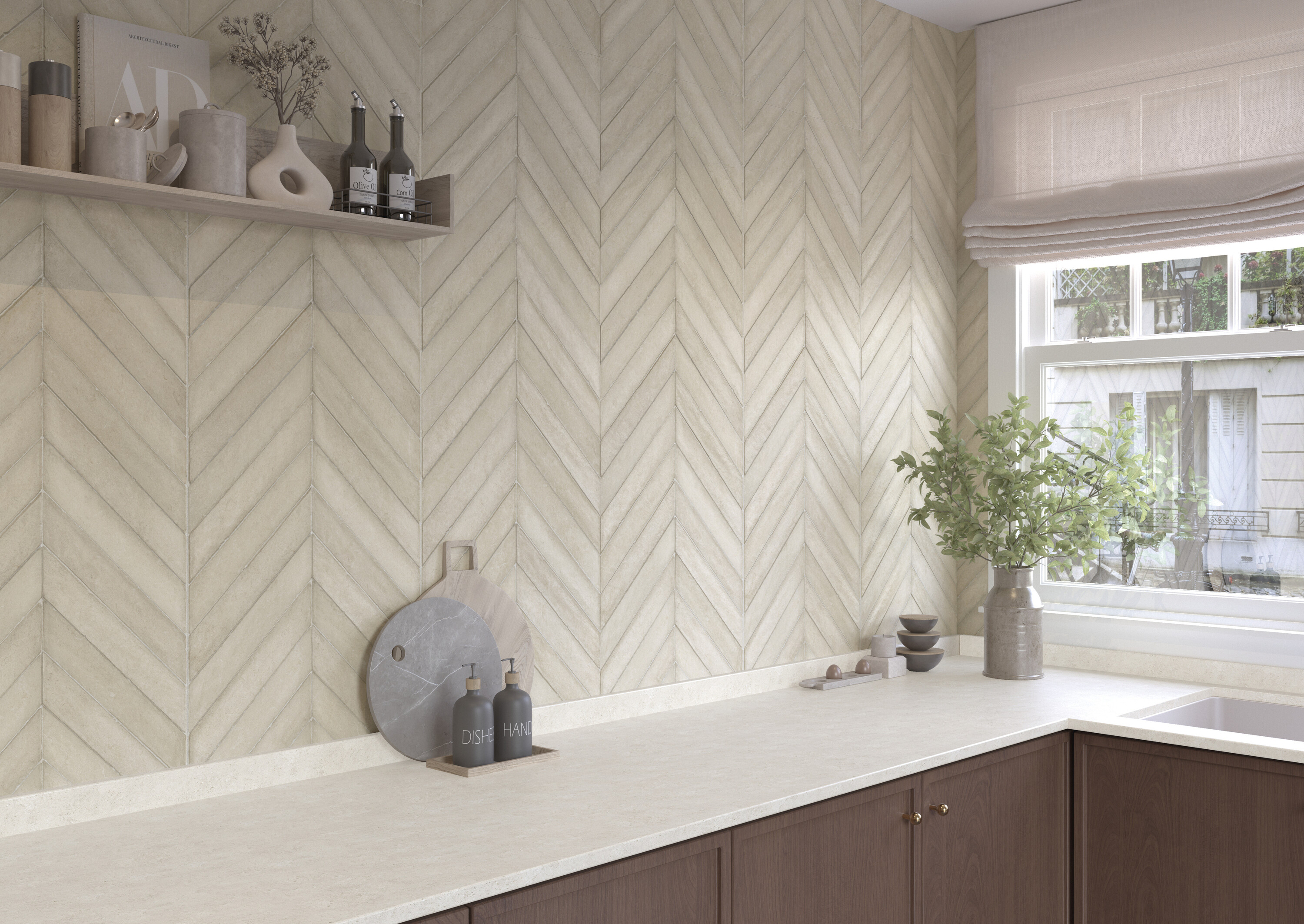 Коллекция Jara