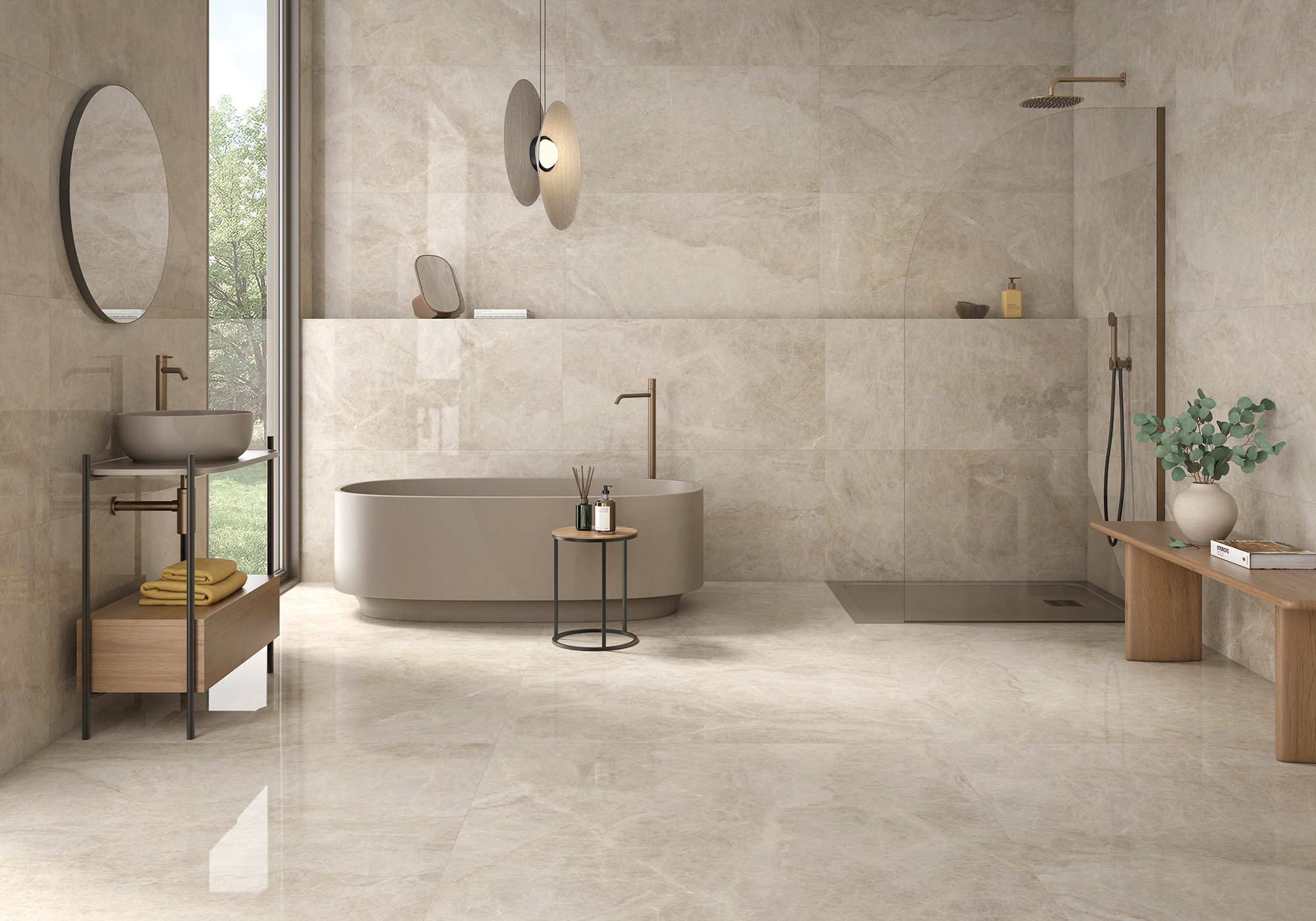 Коллекция Taj mahal Geo