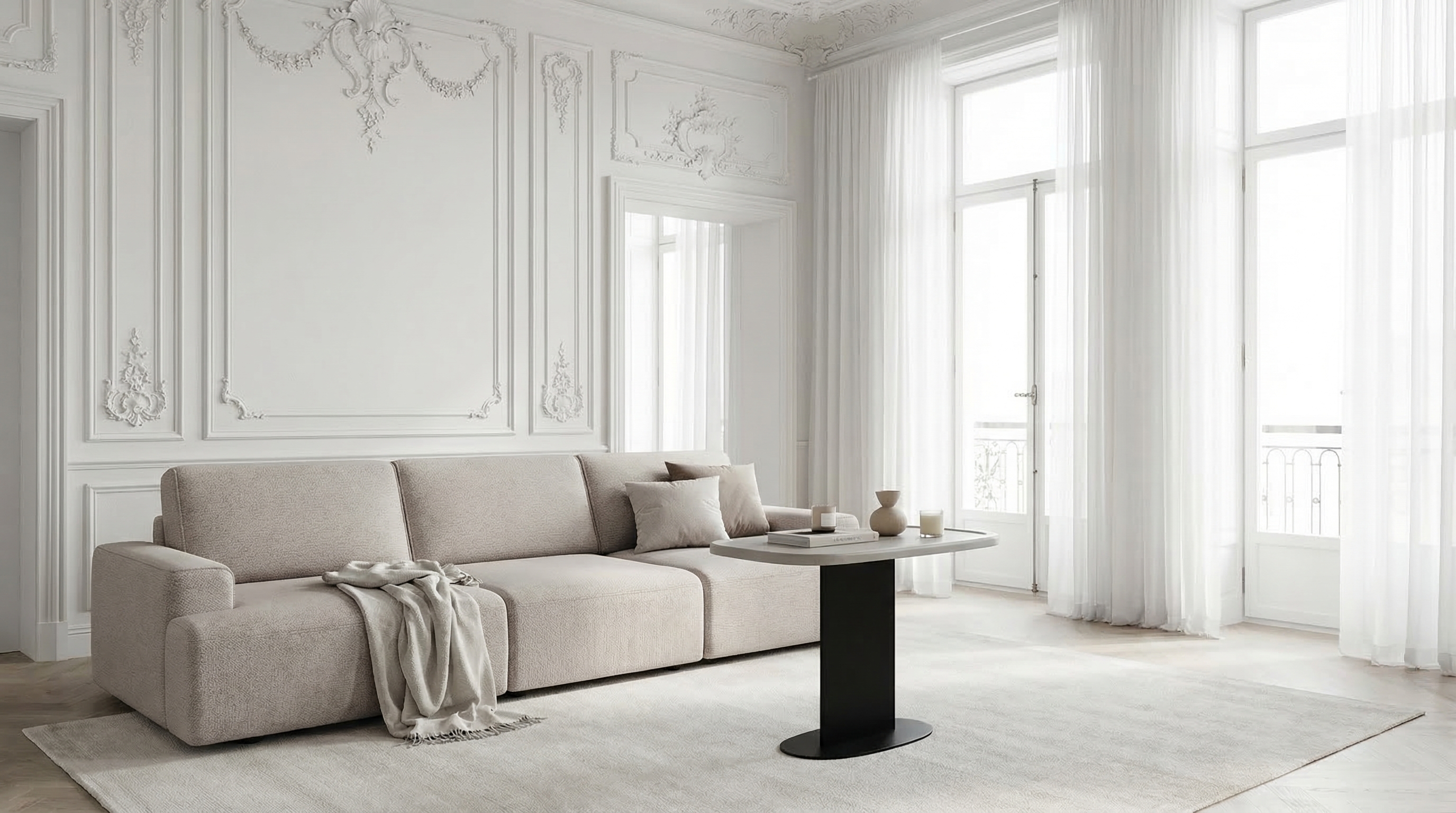 Коллекция Bambi