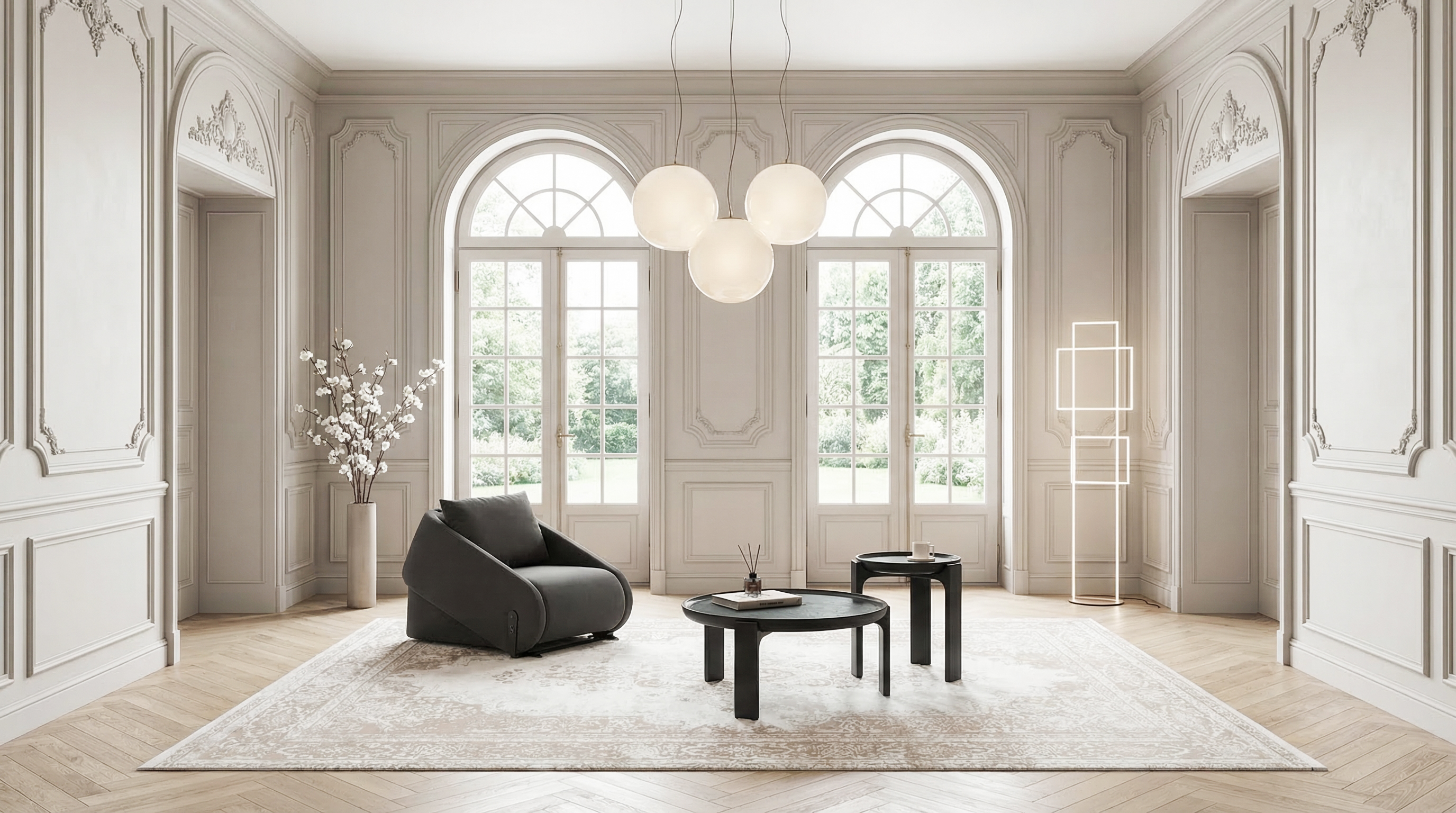 Кресло Folding