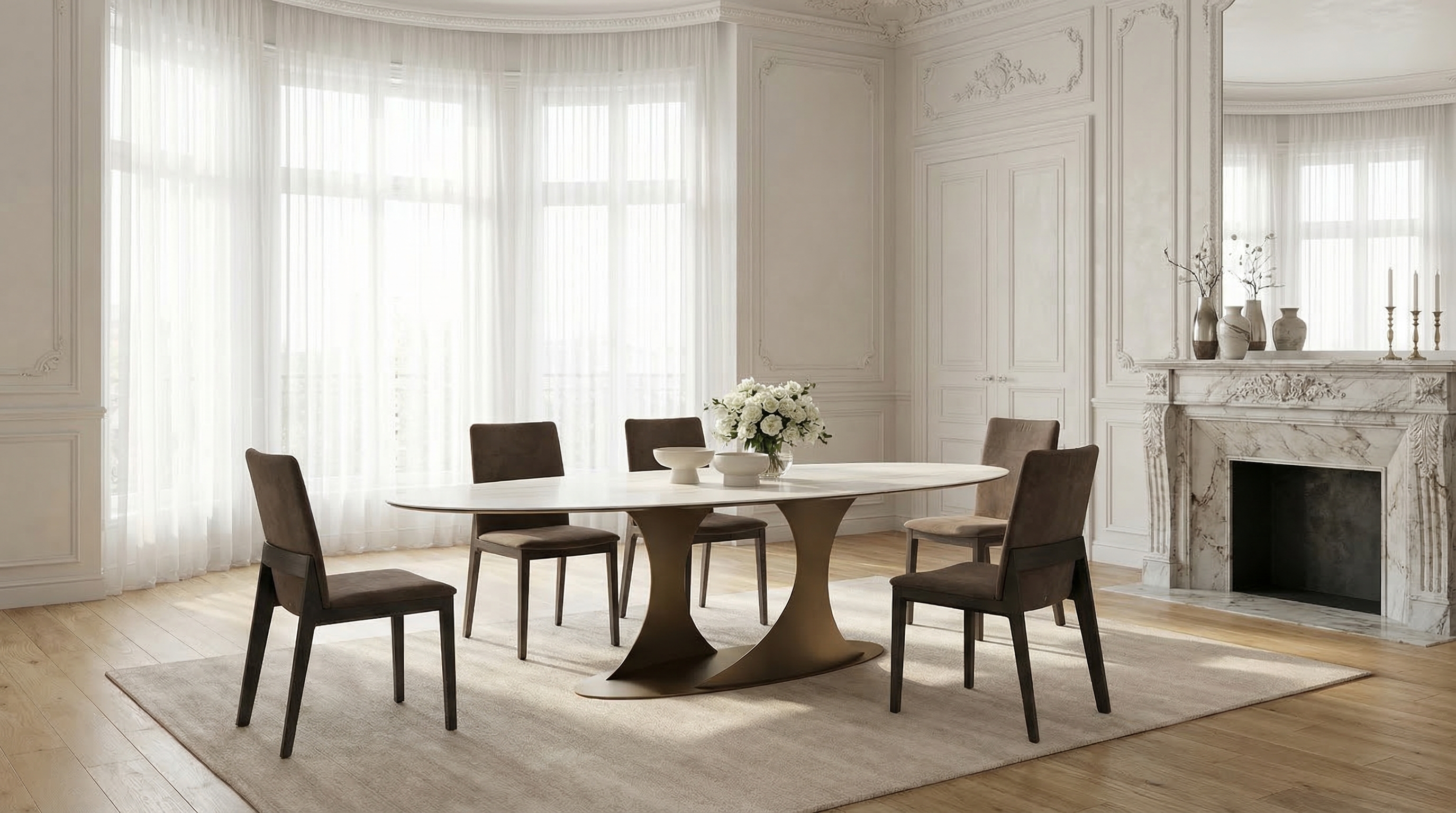 Коллекция Loop