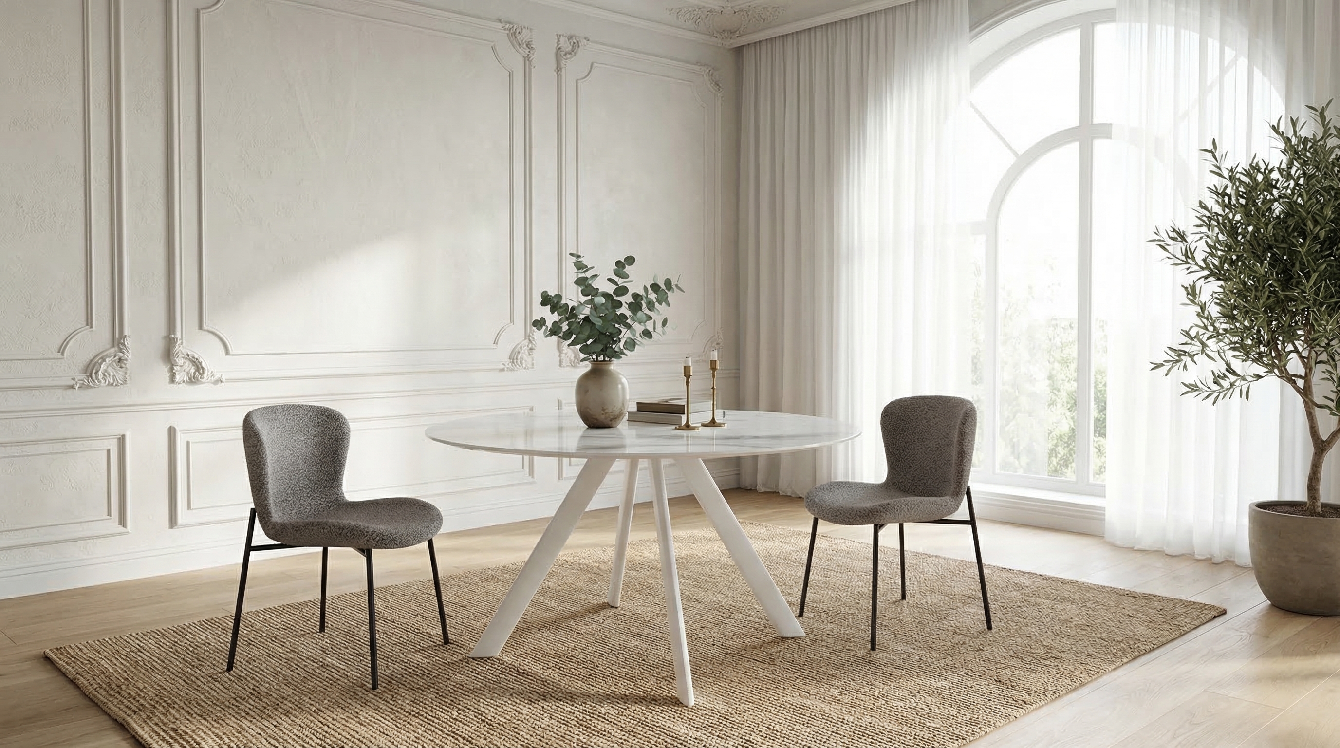 Коллекция Avanti