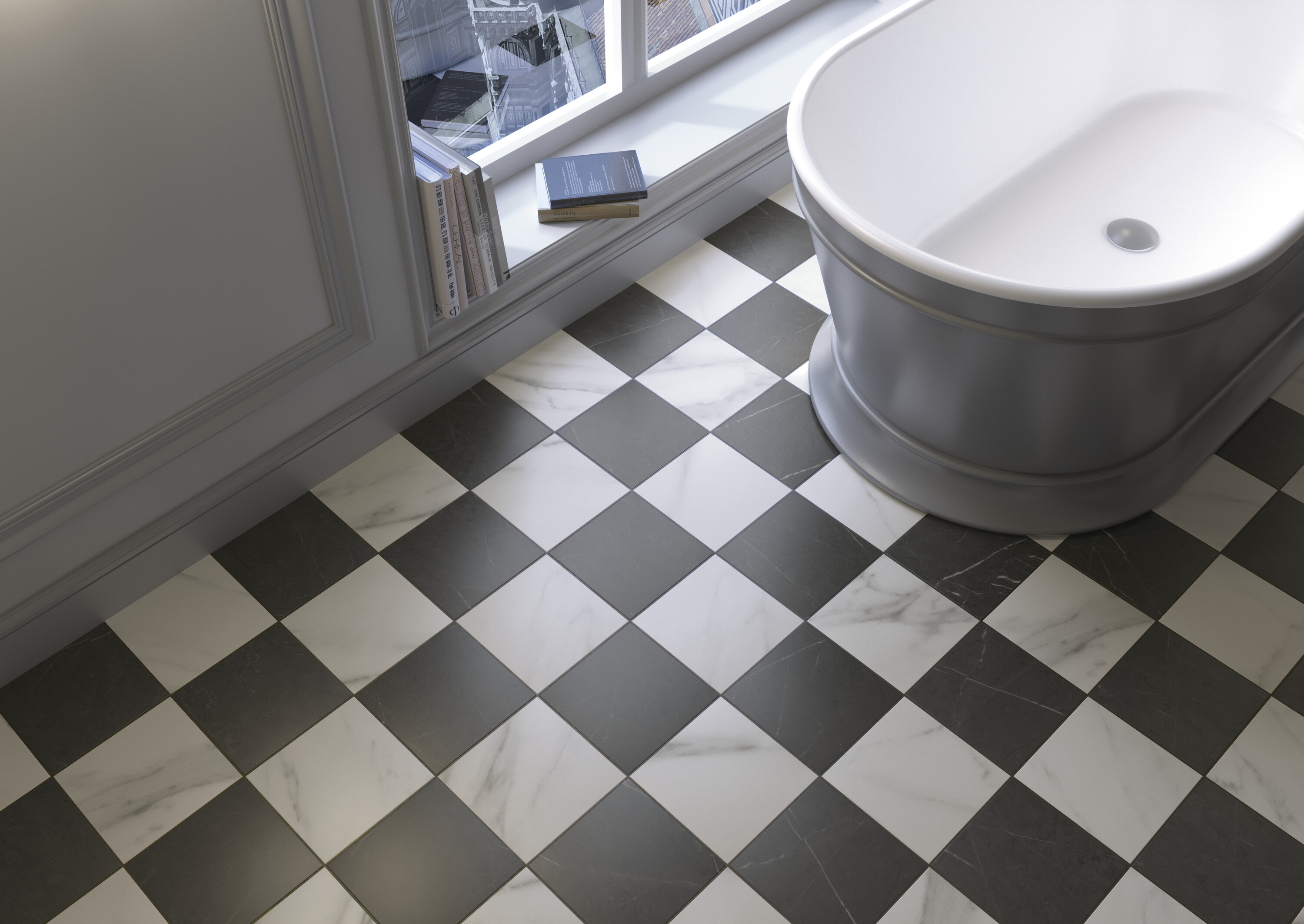 Коллекция Chess