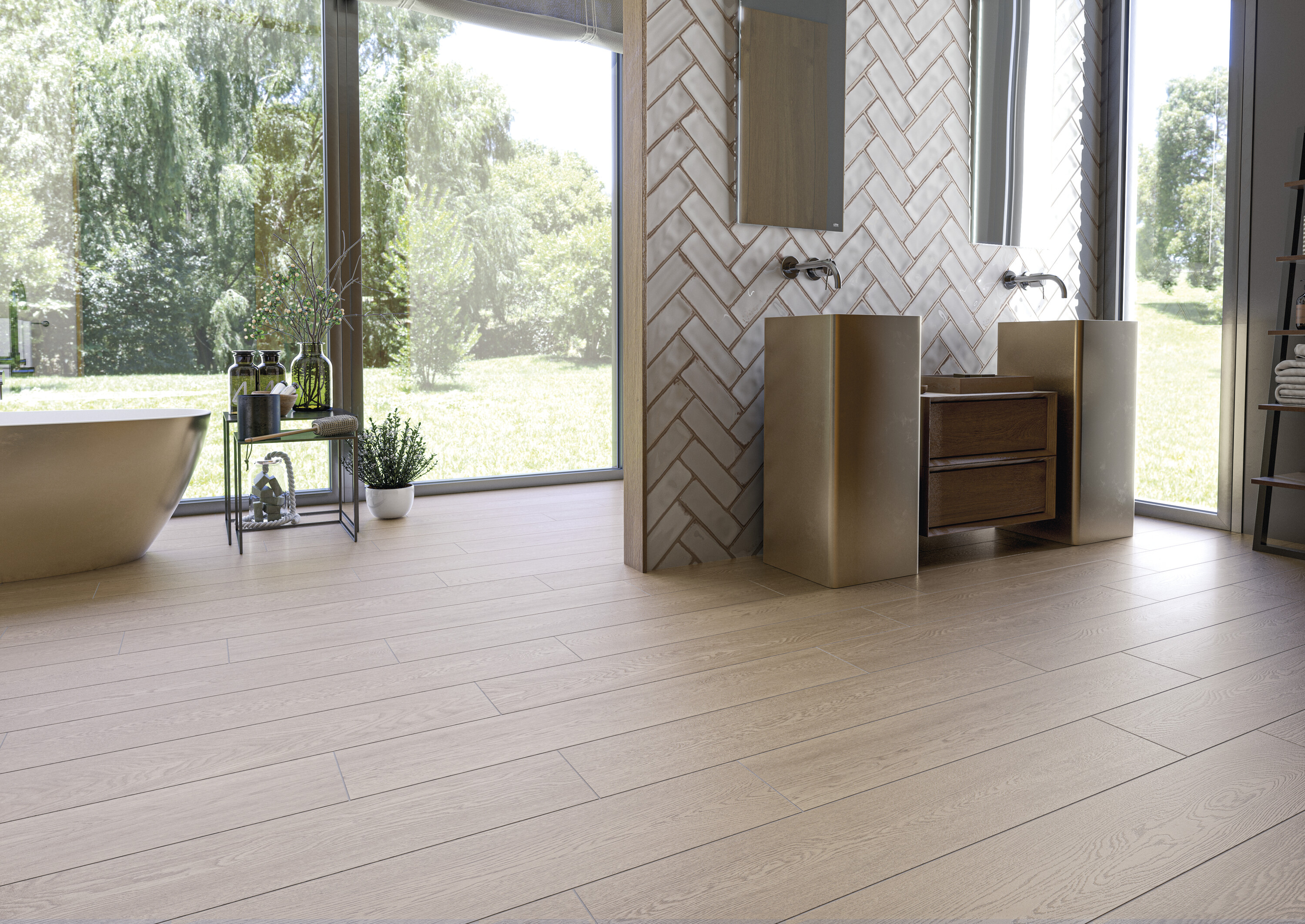 Коллекция Heartwood