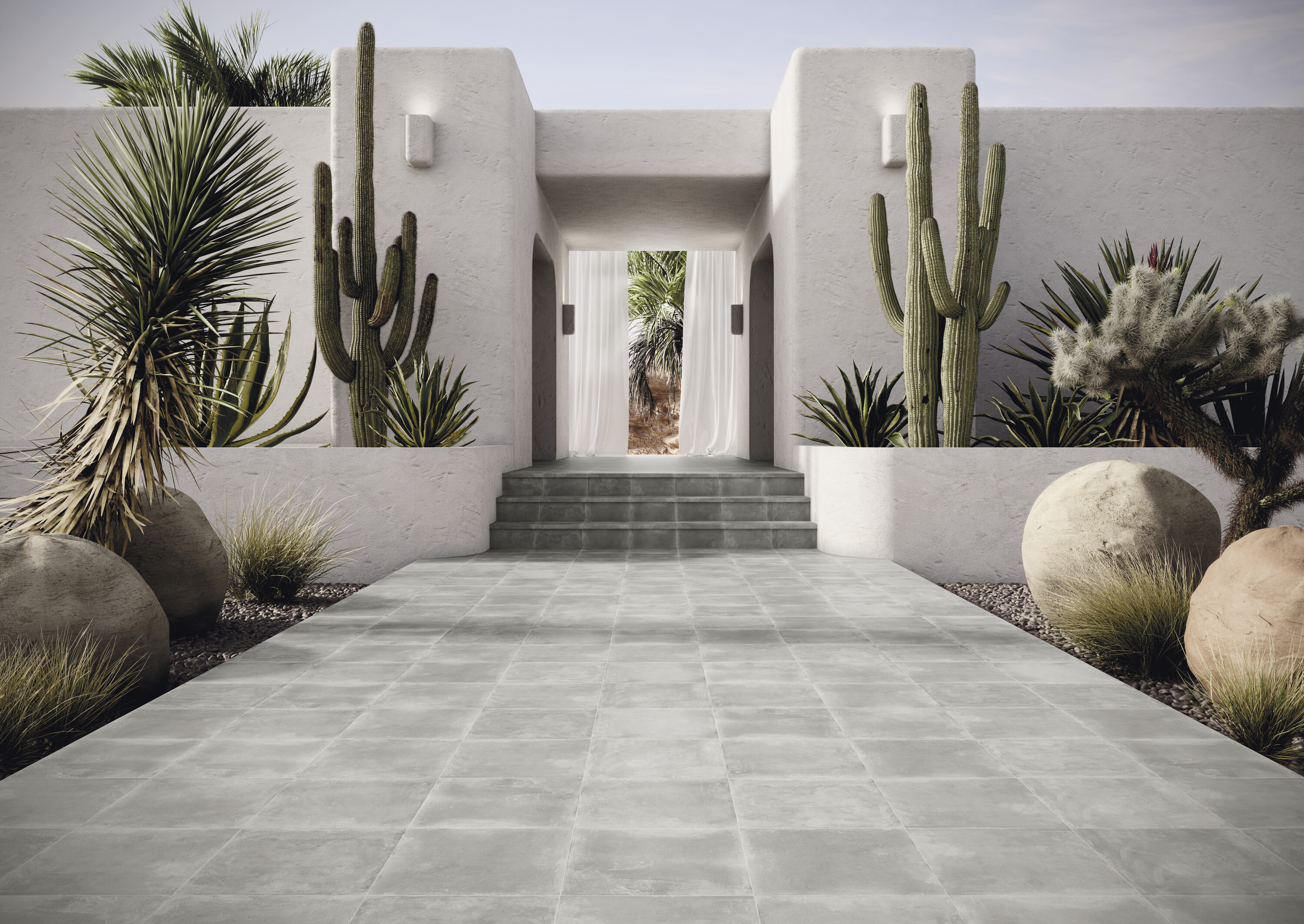 Коллекция Greda