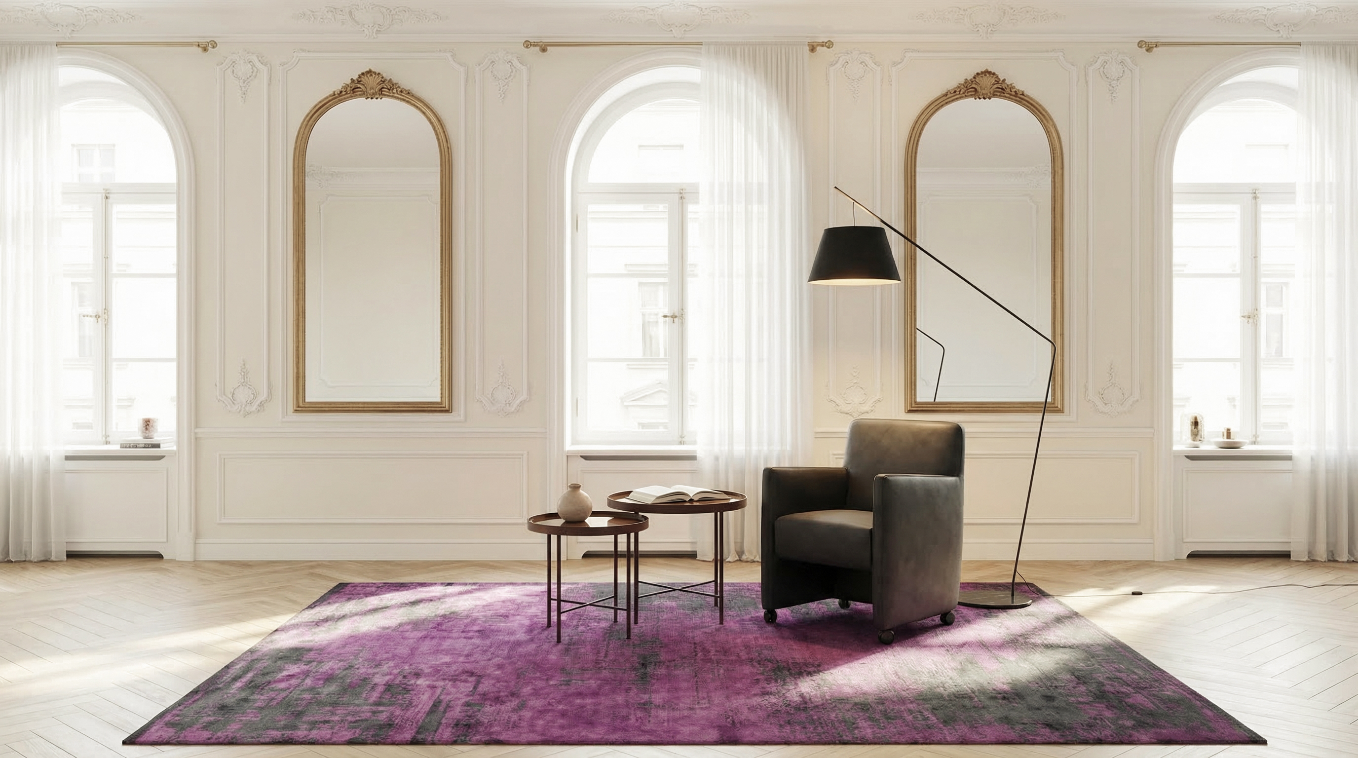 Кресла Milagro