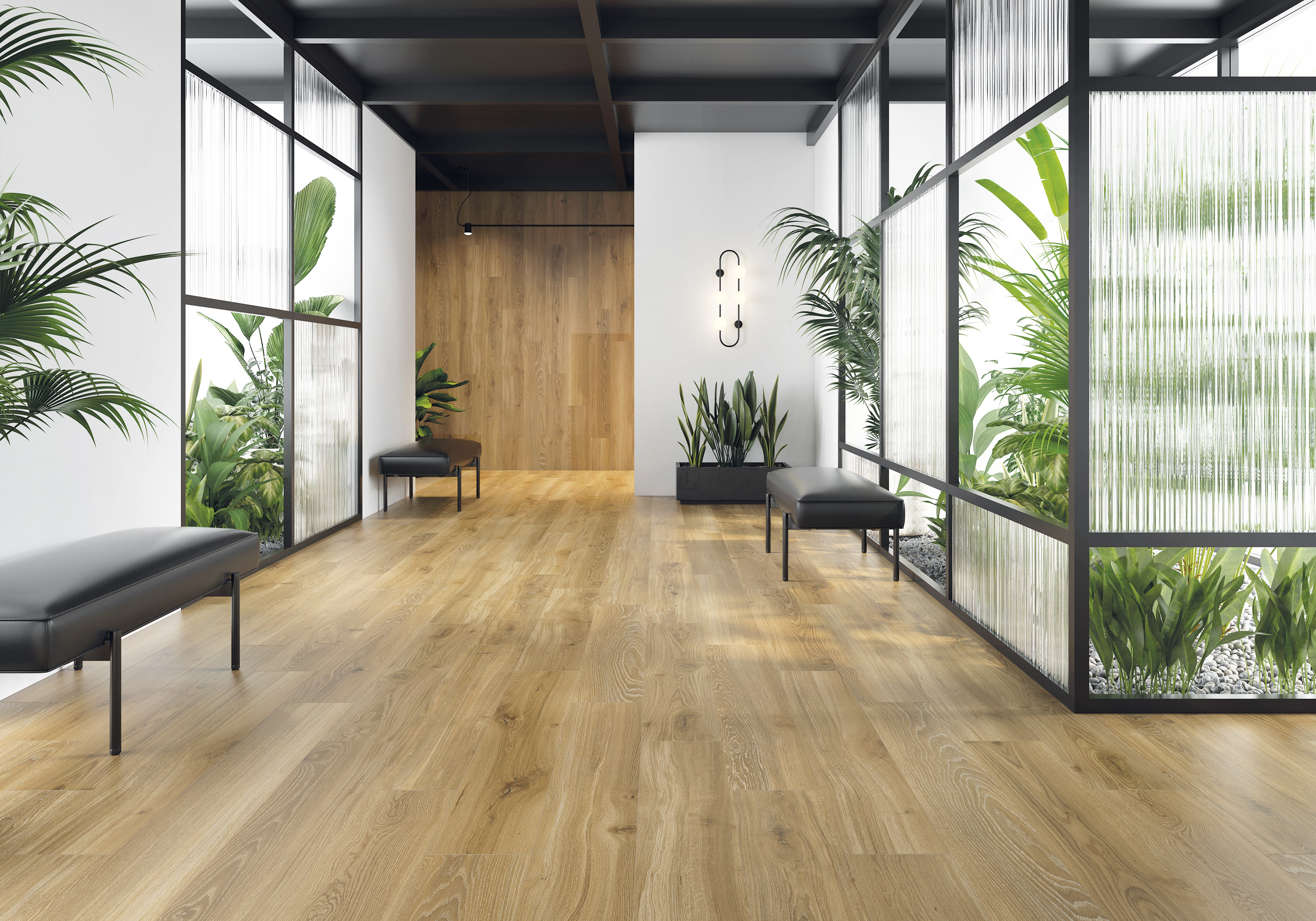 Коллекция Borneo