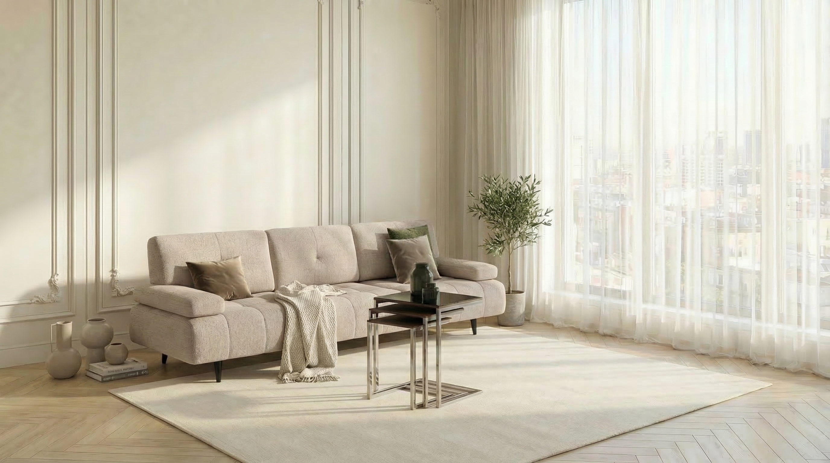 Коллекция Kroma