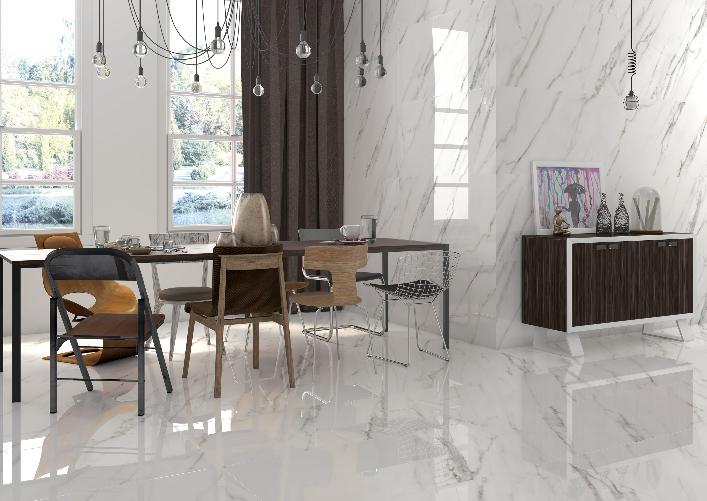 Коллекция Ducale