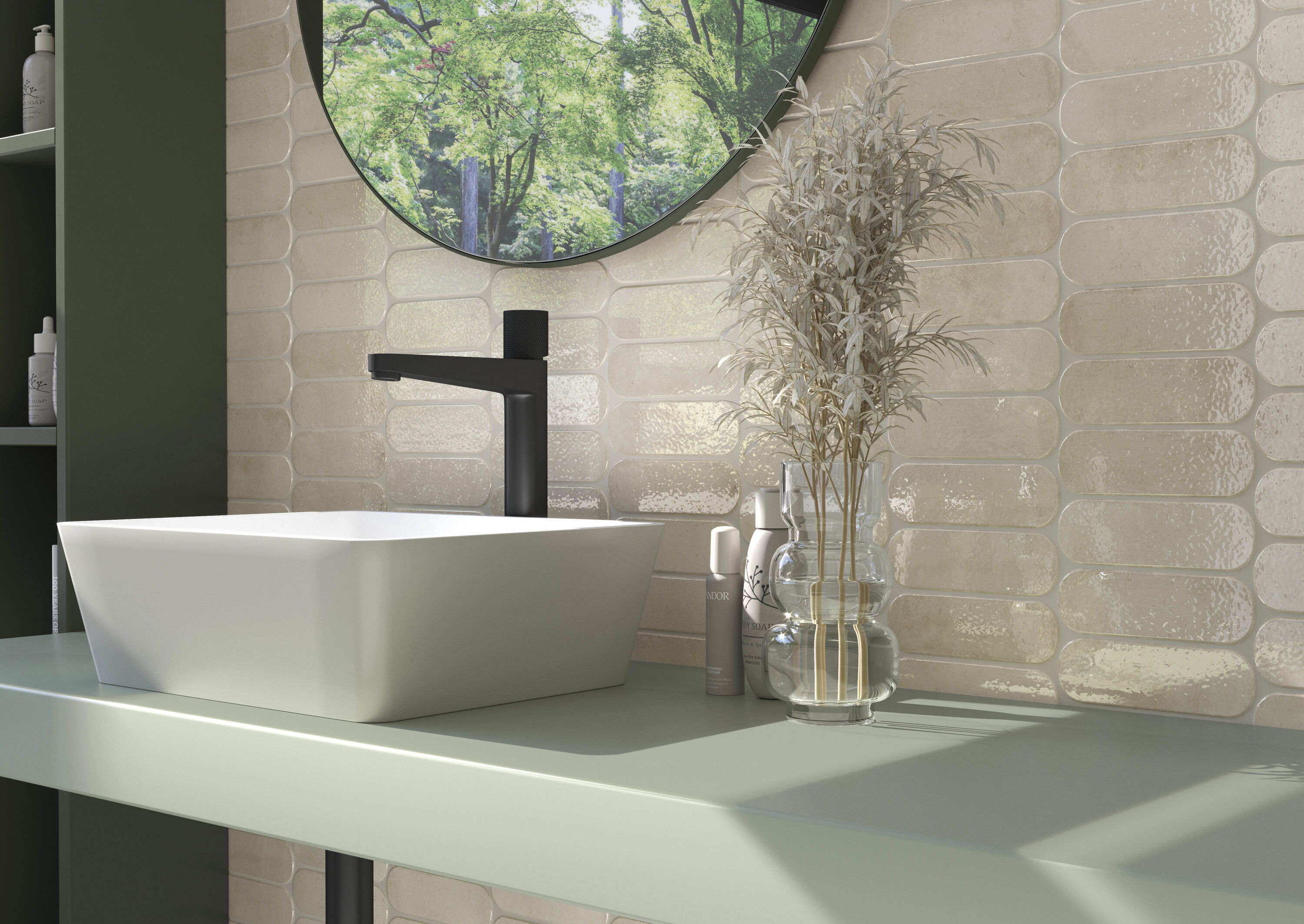 Коллекция Feel