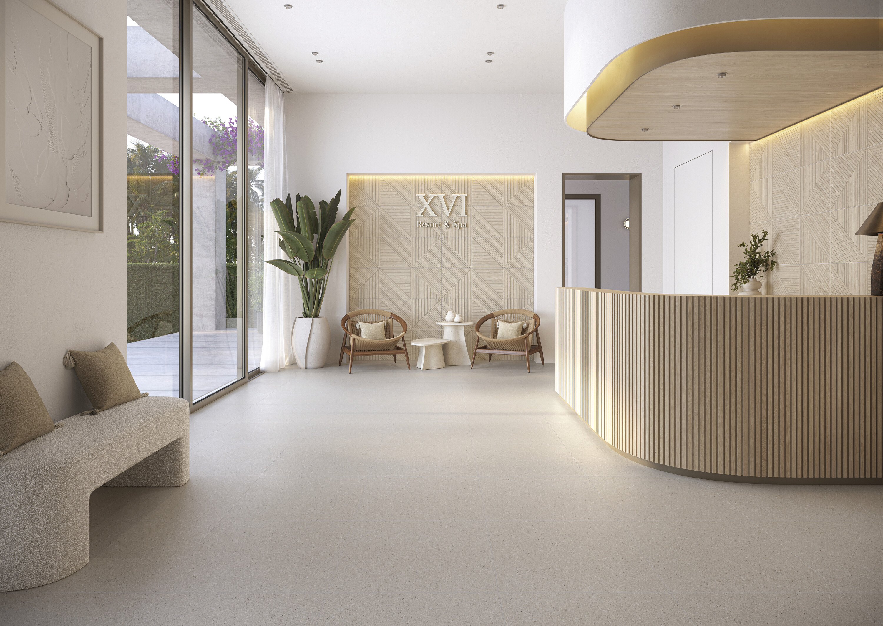 Коллекция Grain