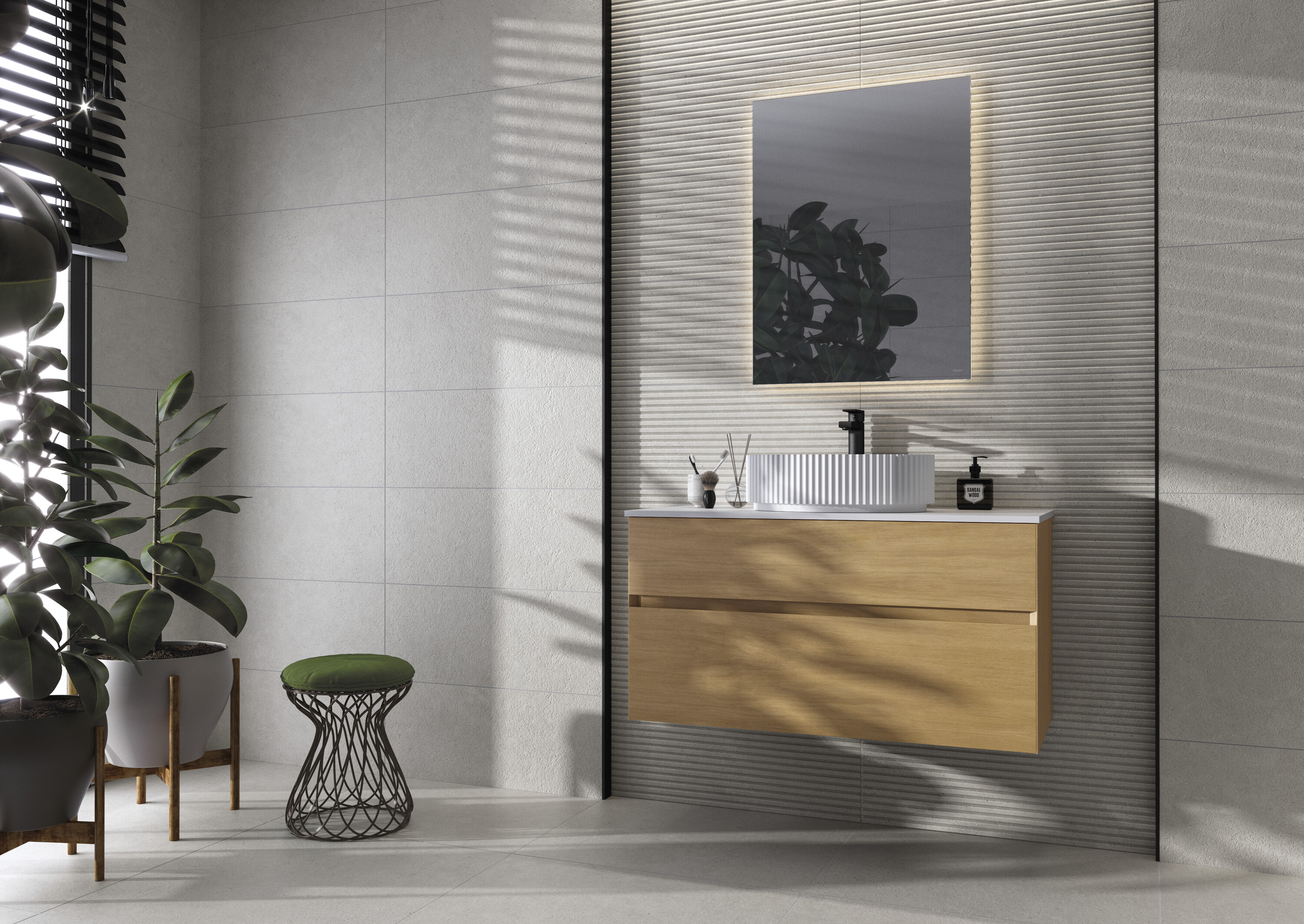 Коллекция Borneo