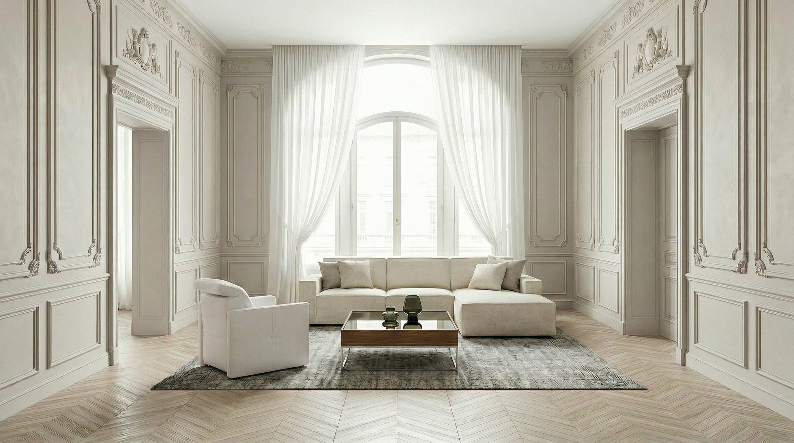 Диваны Skyline