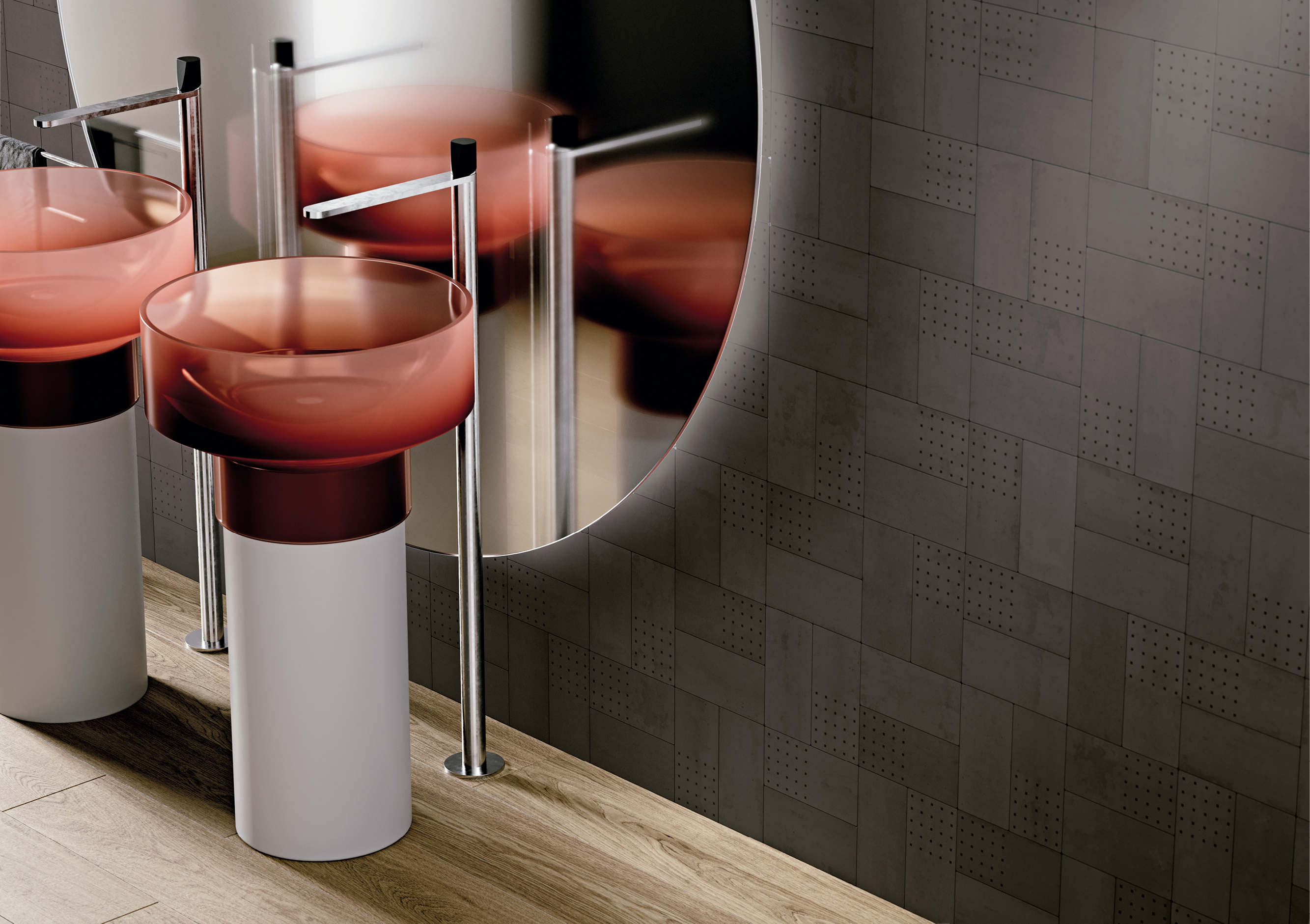 Коллекция Ginza