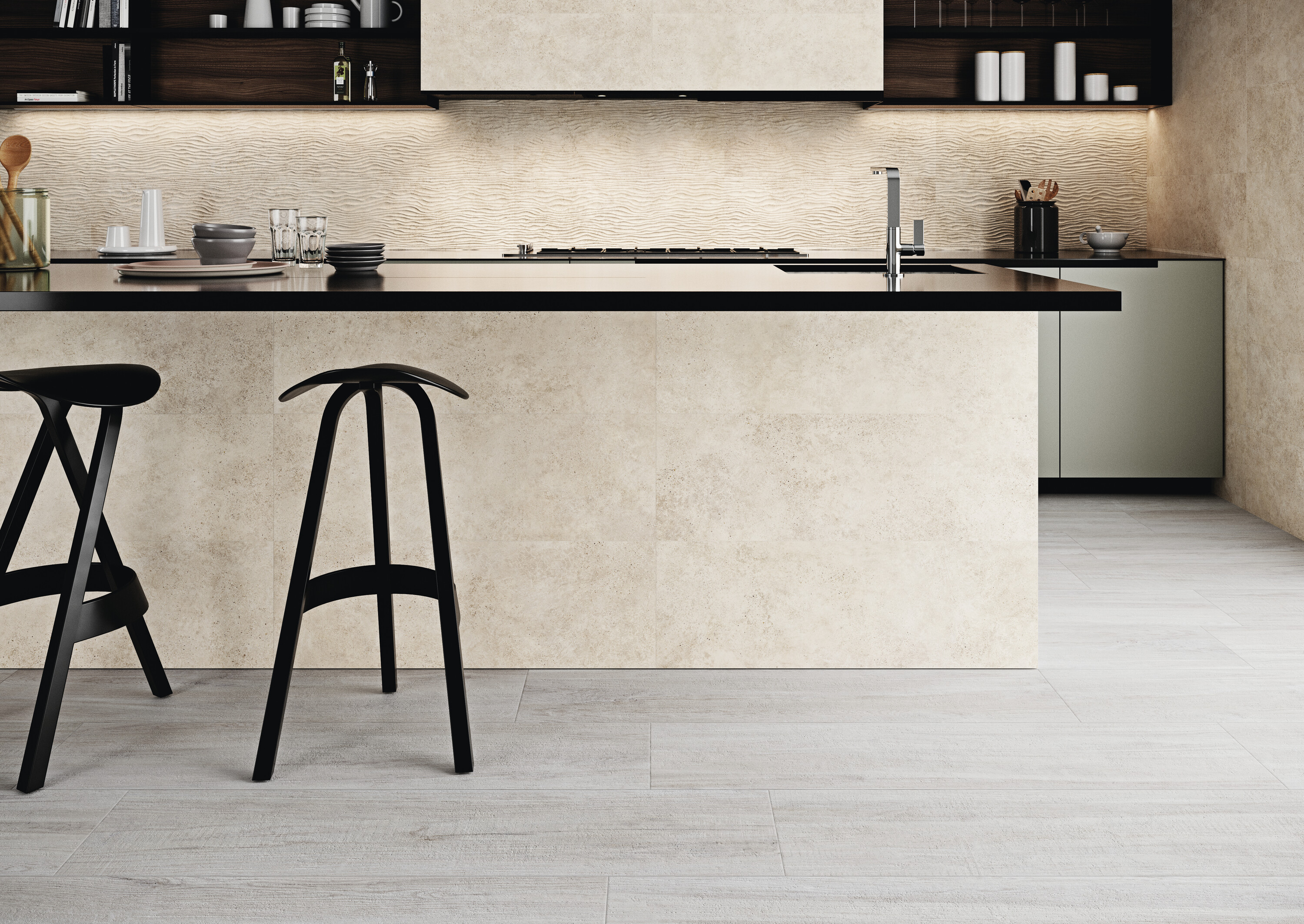 Коллекция Ever