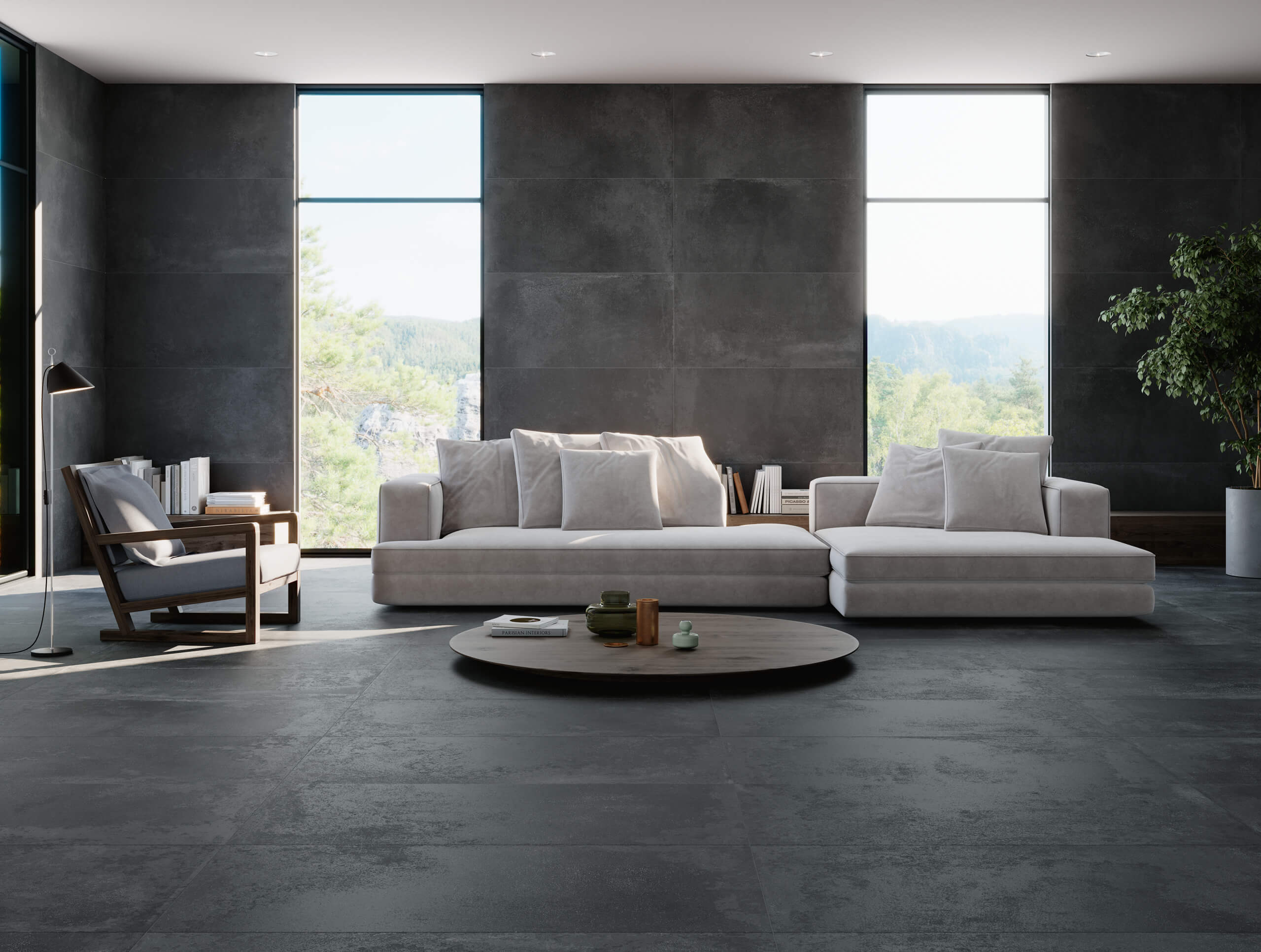 Коллекция Fe