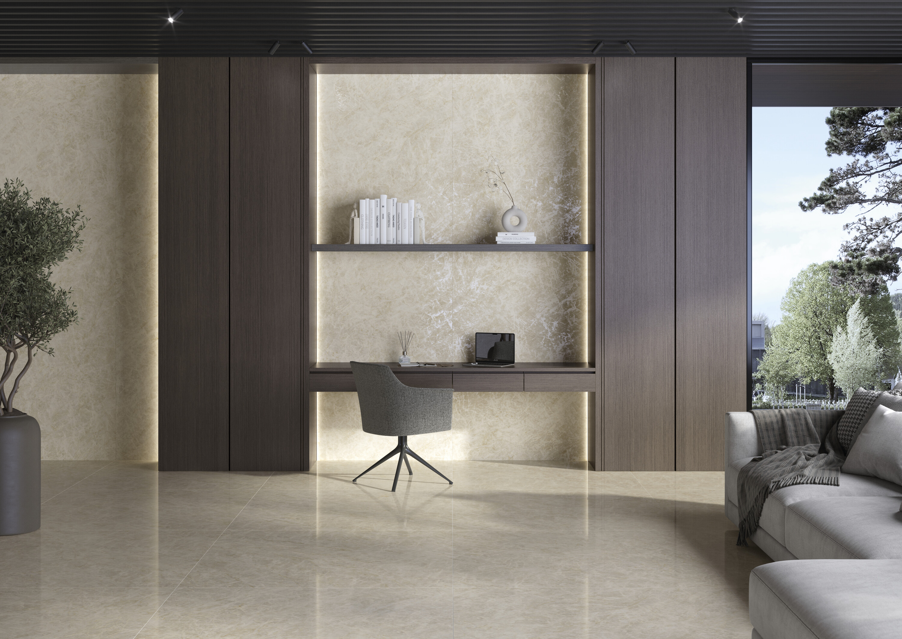 Коллекция Cristallo