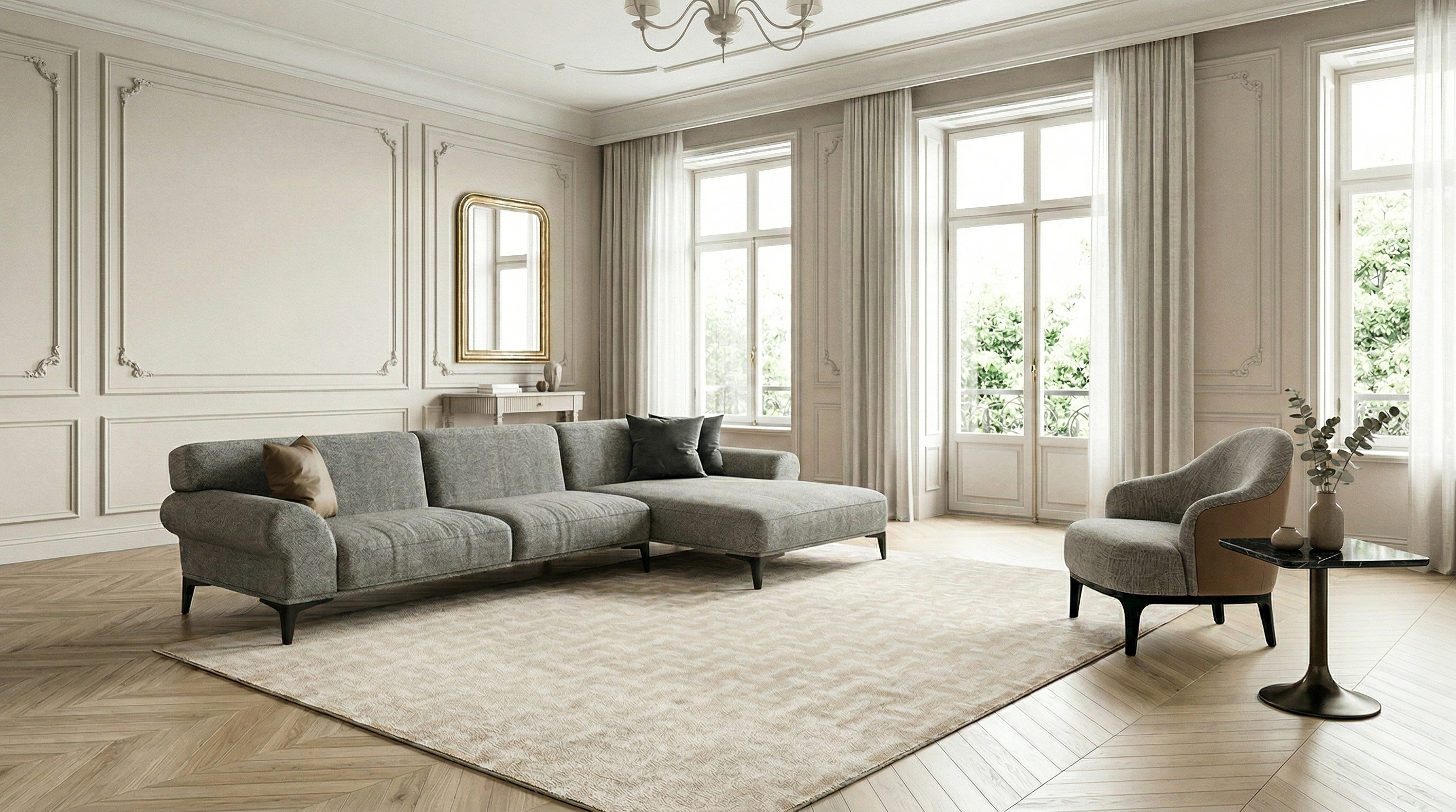 Диваны Torino 2023