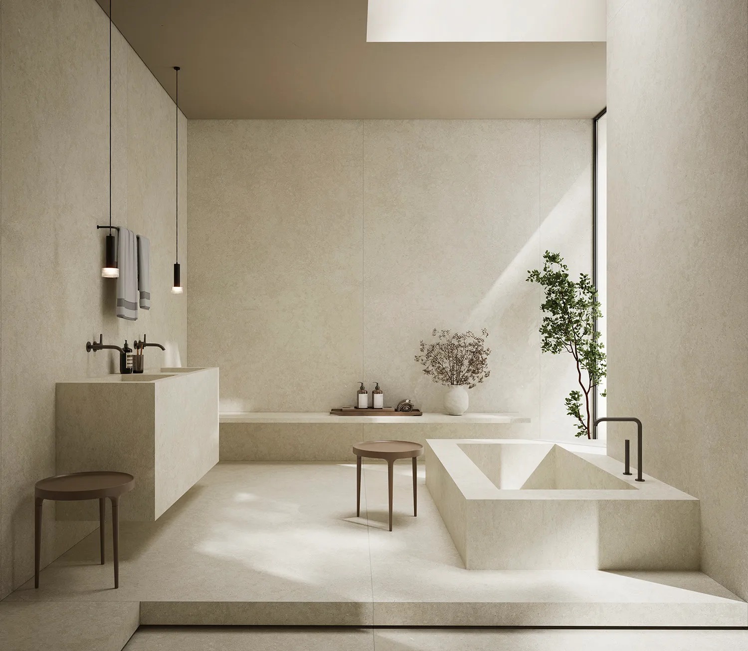 Коллекция Amaya Linen