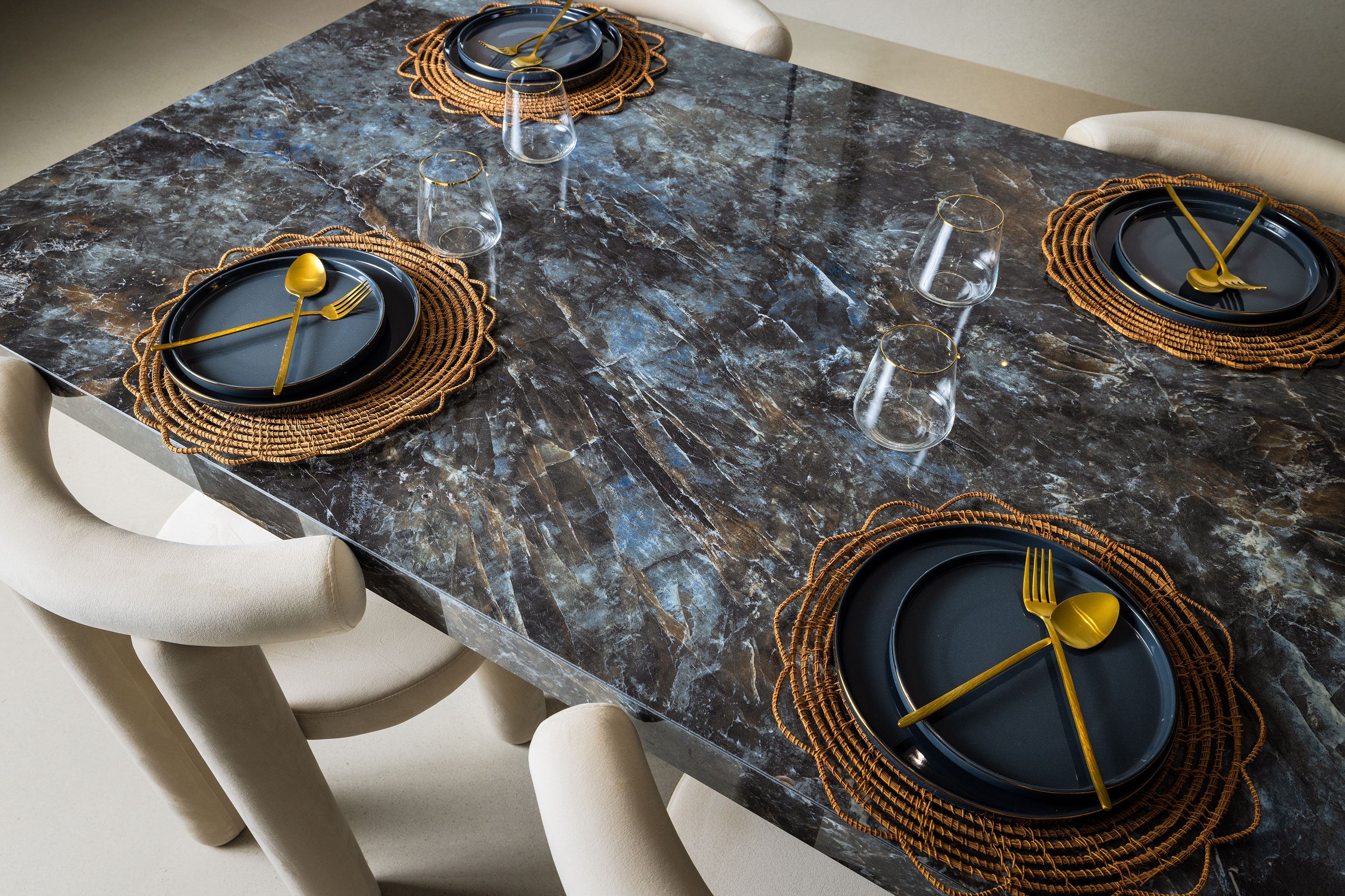 Коллекция Labradorite