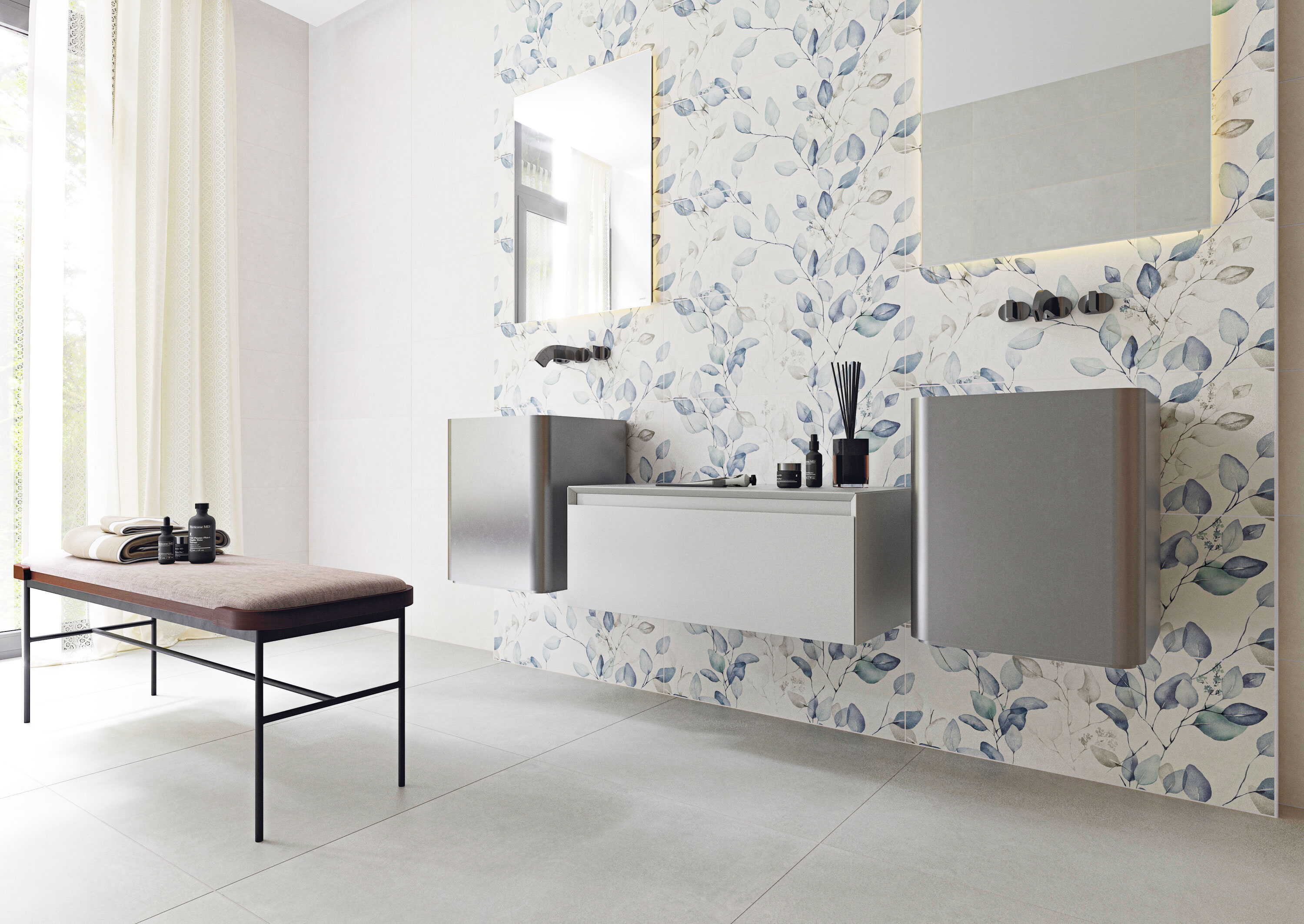 Коллекция Alure