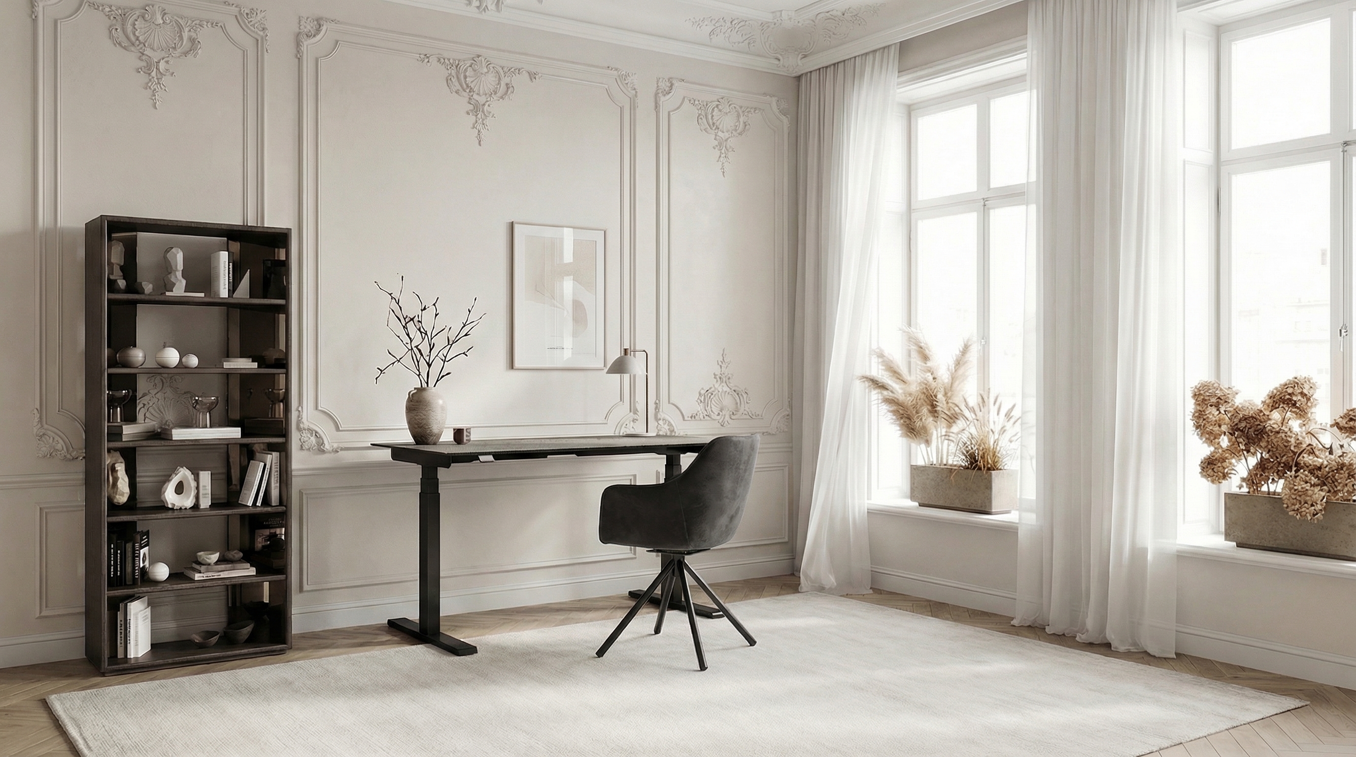 Коллекция Work desk